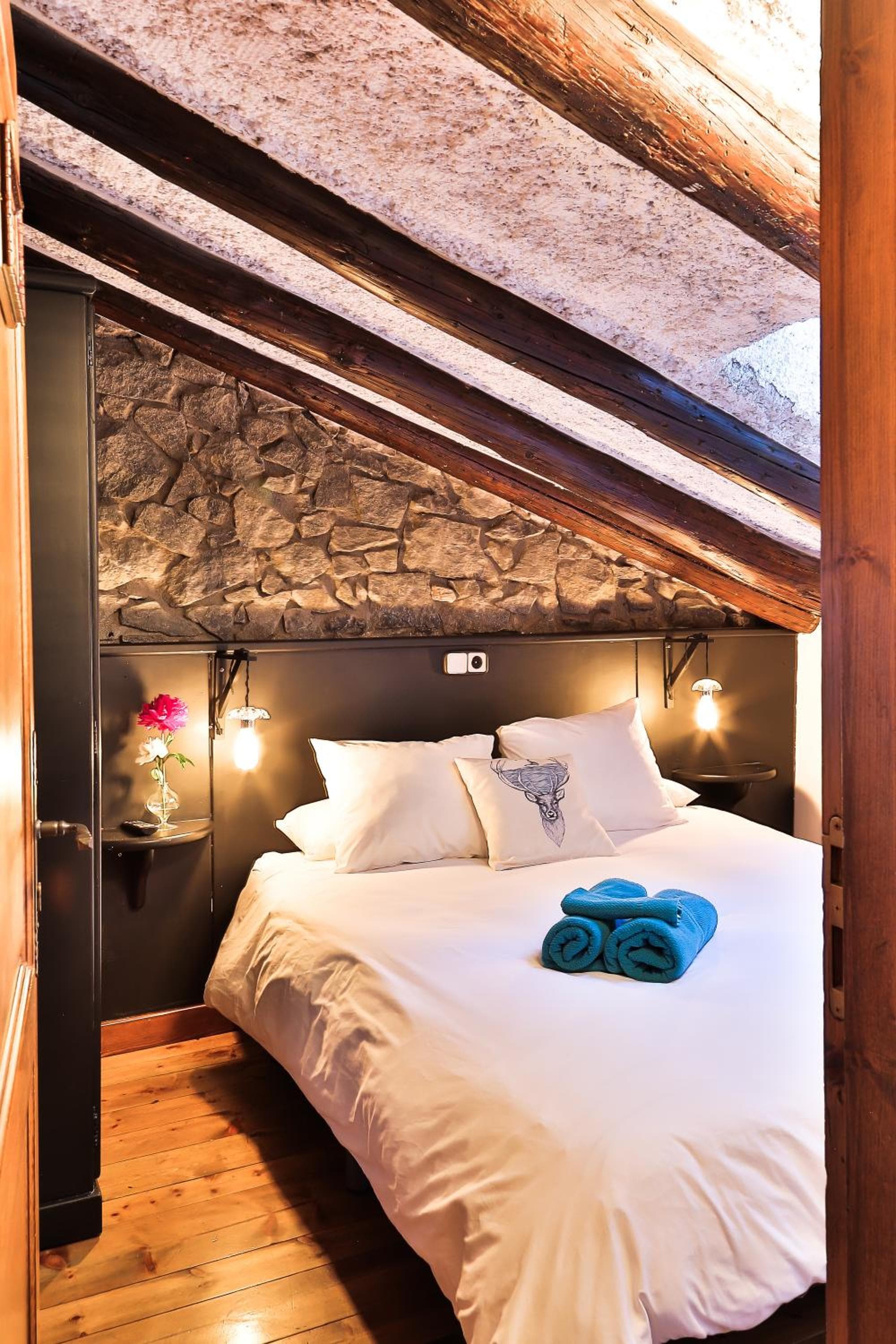 Hostal Cisco de Sans