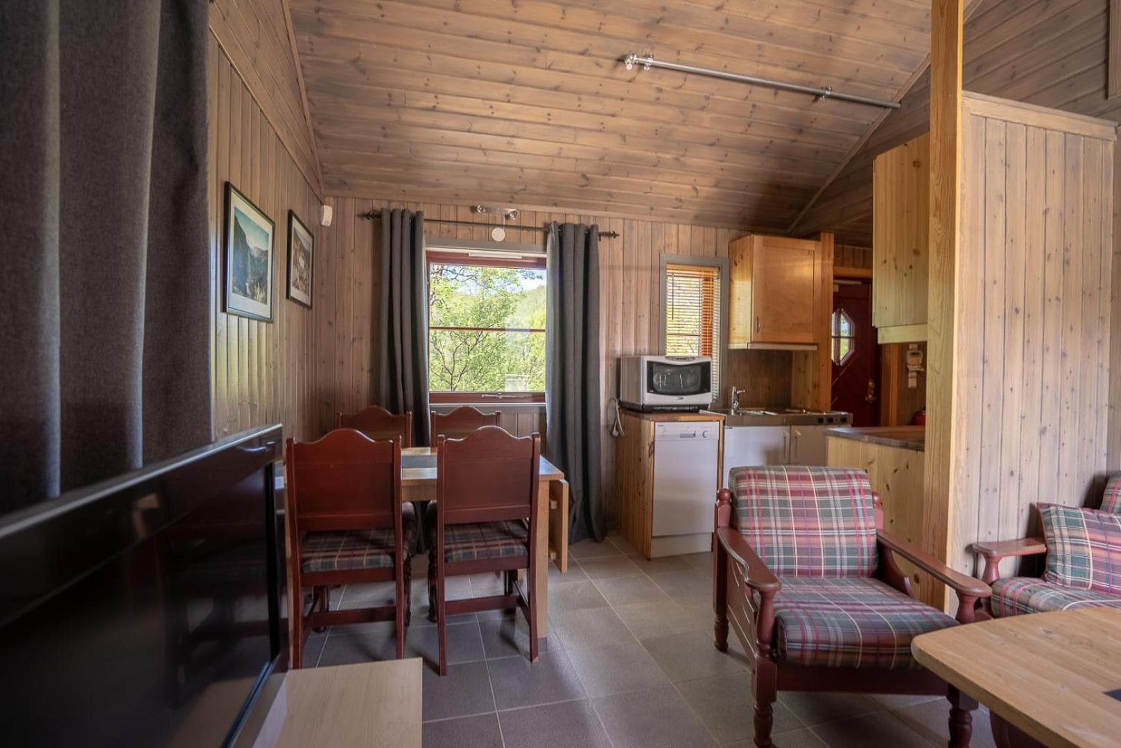 Alten Lodge