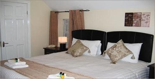 Russell Court Hotel