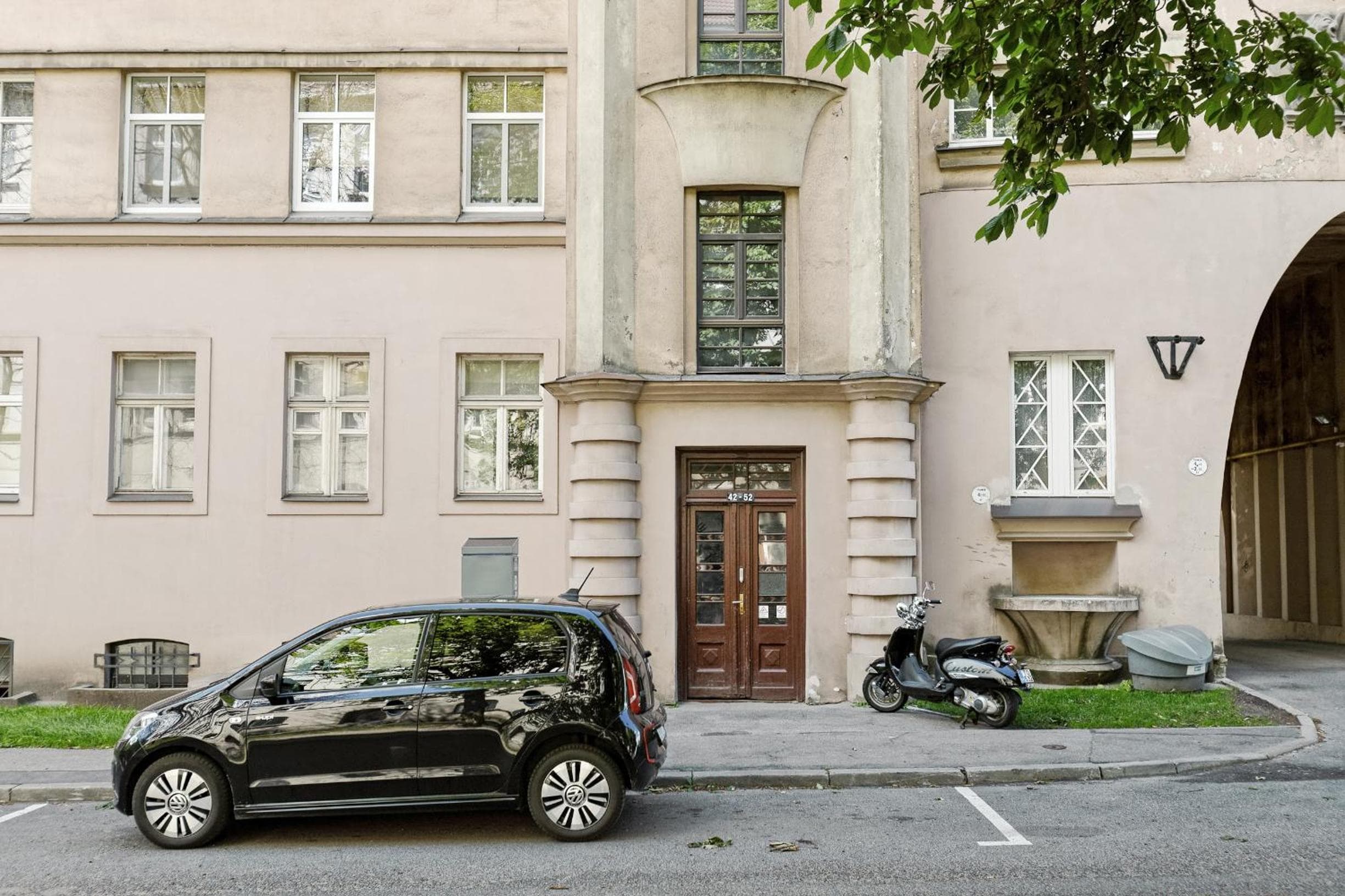 Ausekla Deluxe Apartment
