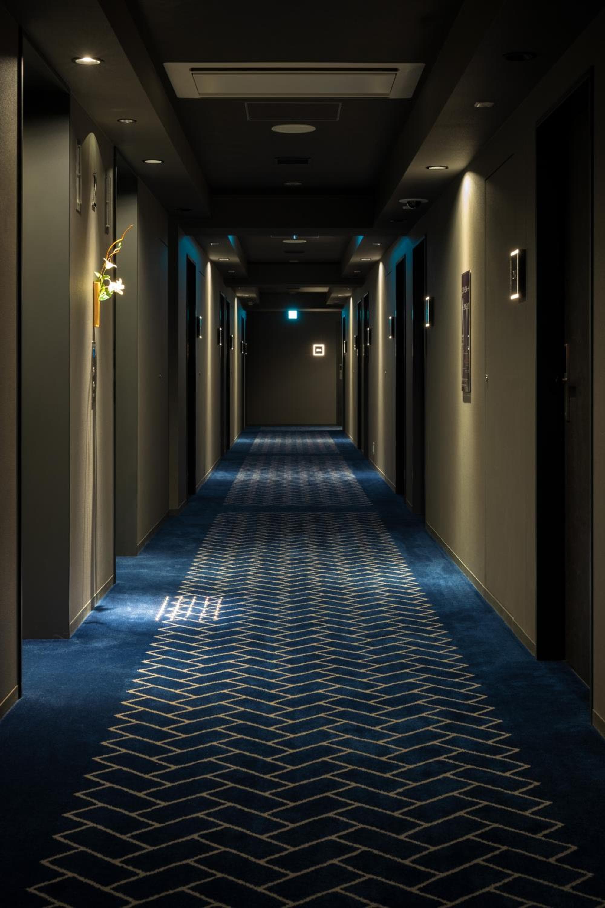 Hotel Resol Kyoto Kawaramachi Sanjo