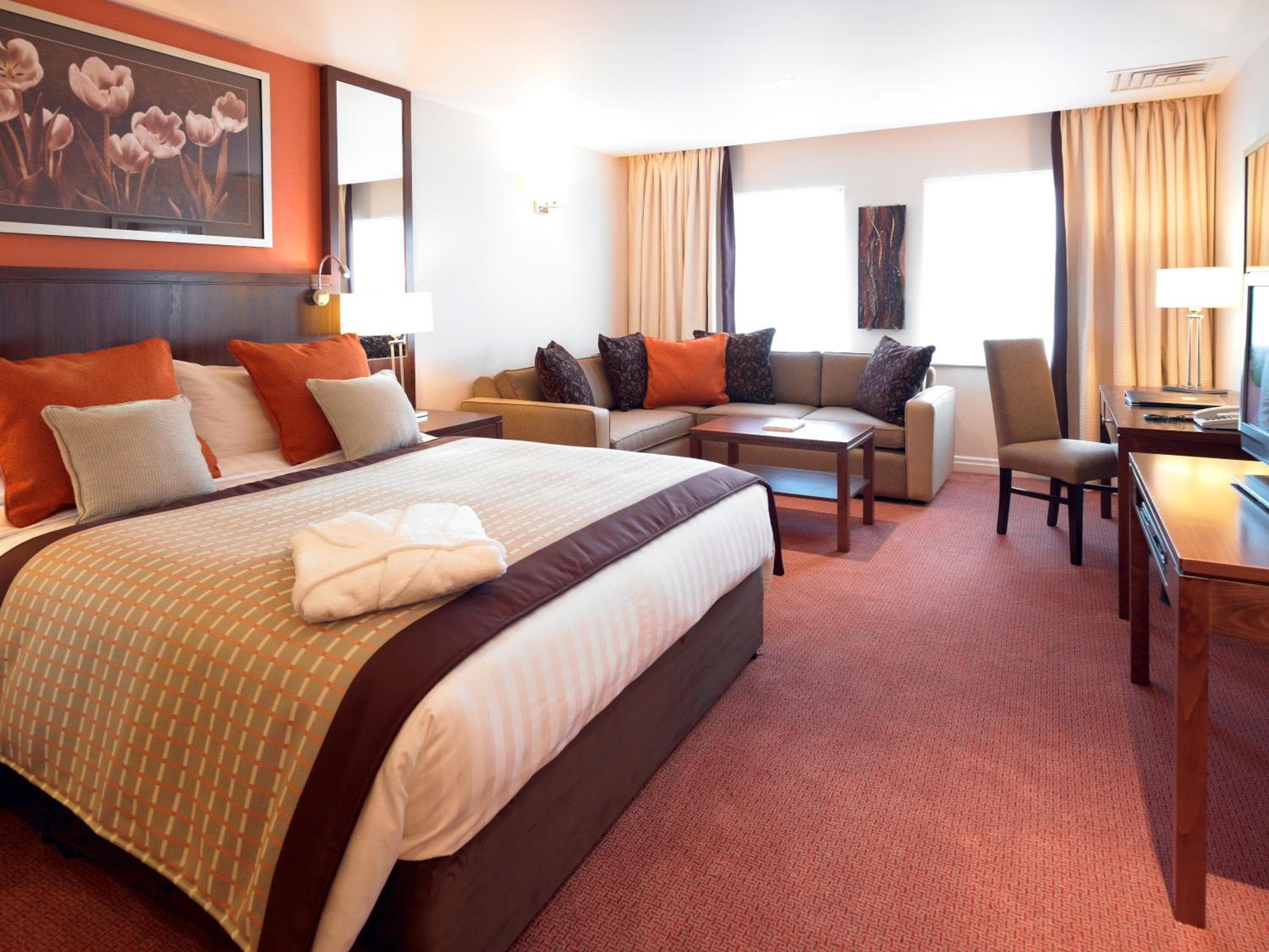 Best Western Plus Milford Hotel