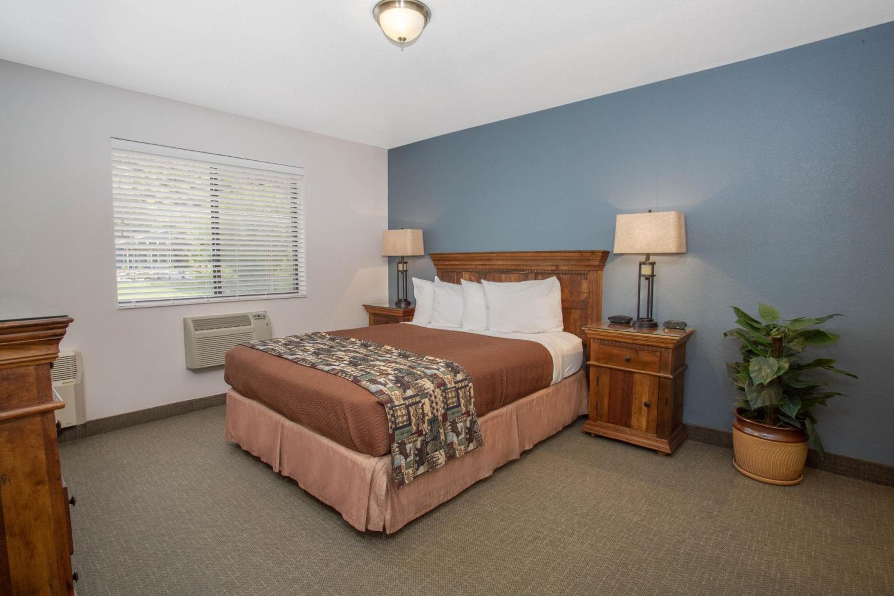 Travelodge by Wyndham Gardiner Yellowstone Park North Entr