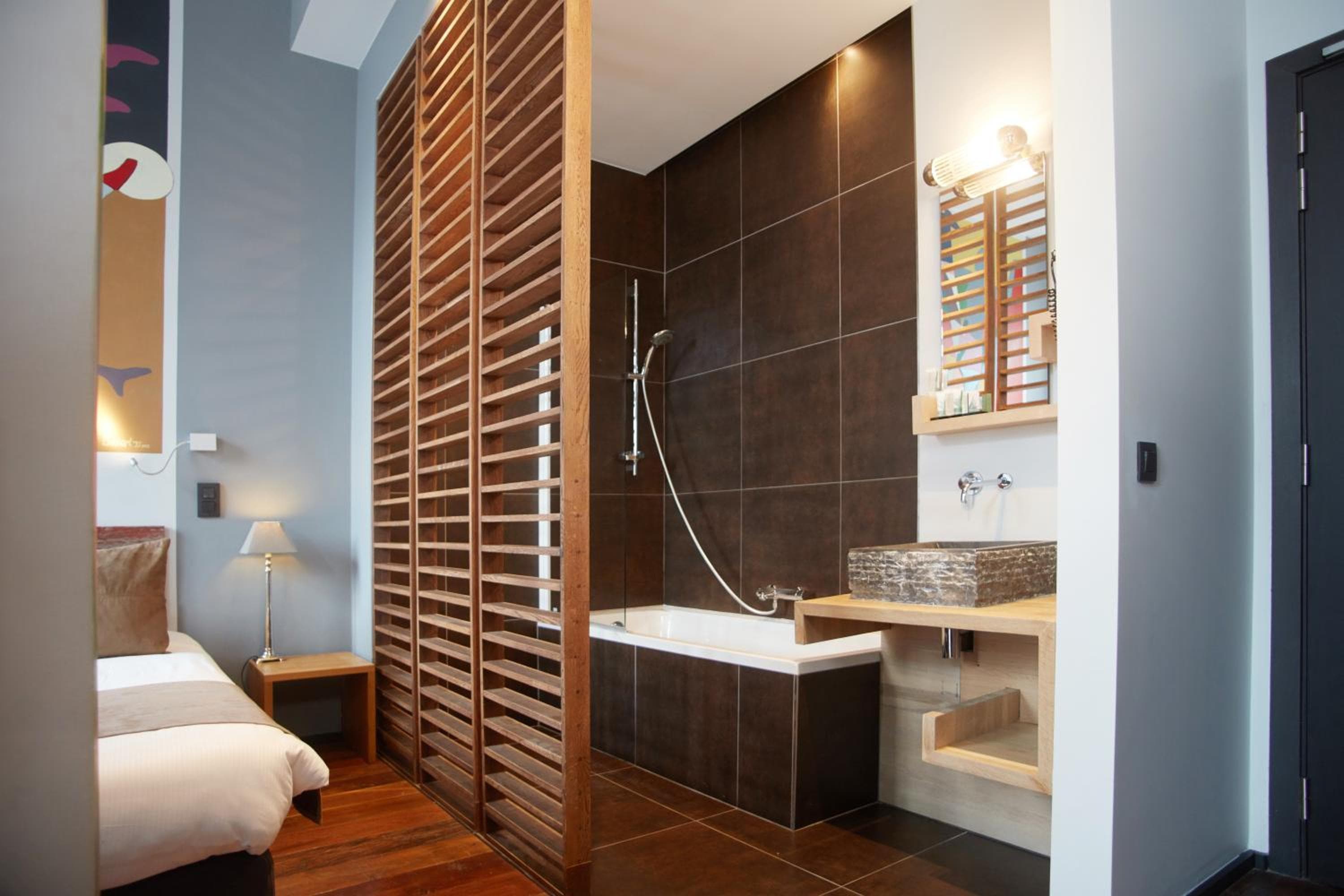 Boutique Hotel Saint-Géry