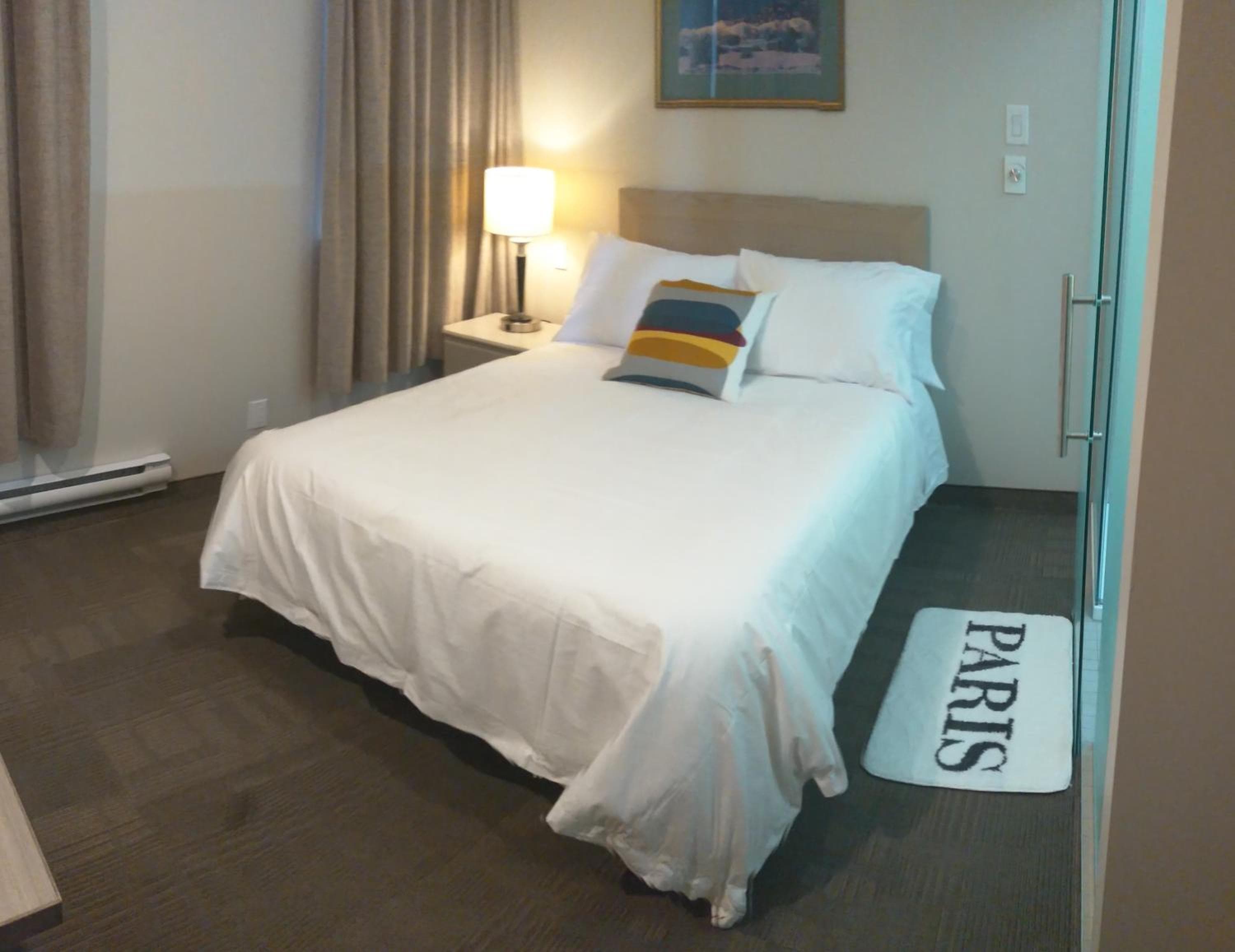 Hotel Le Deville