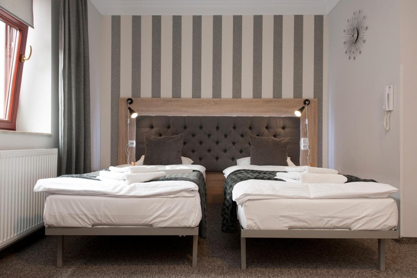 Apartamenty Stary Port
