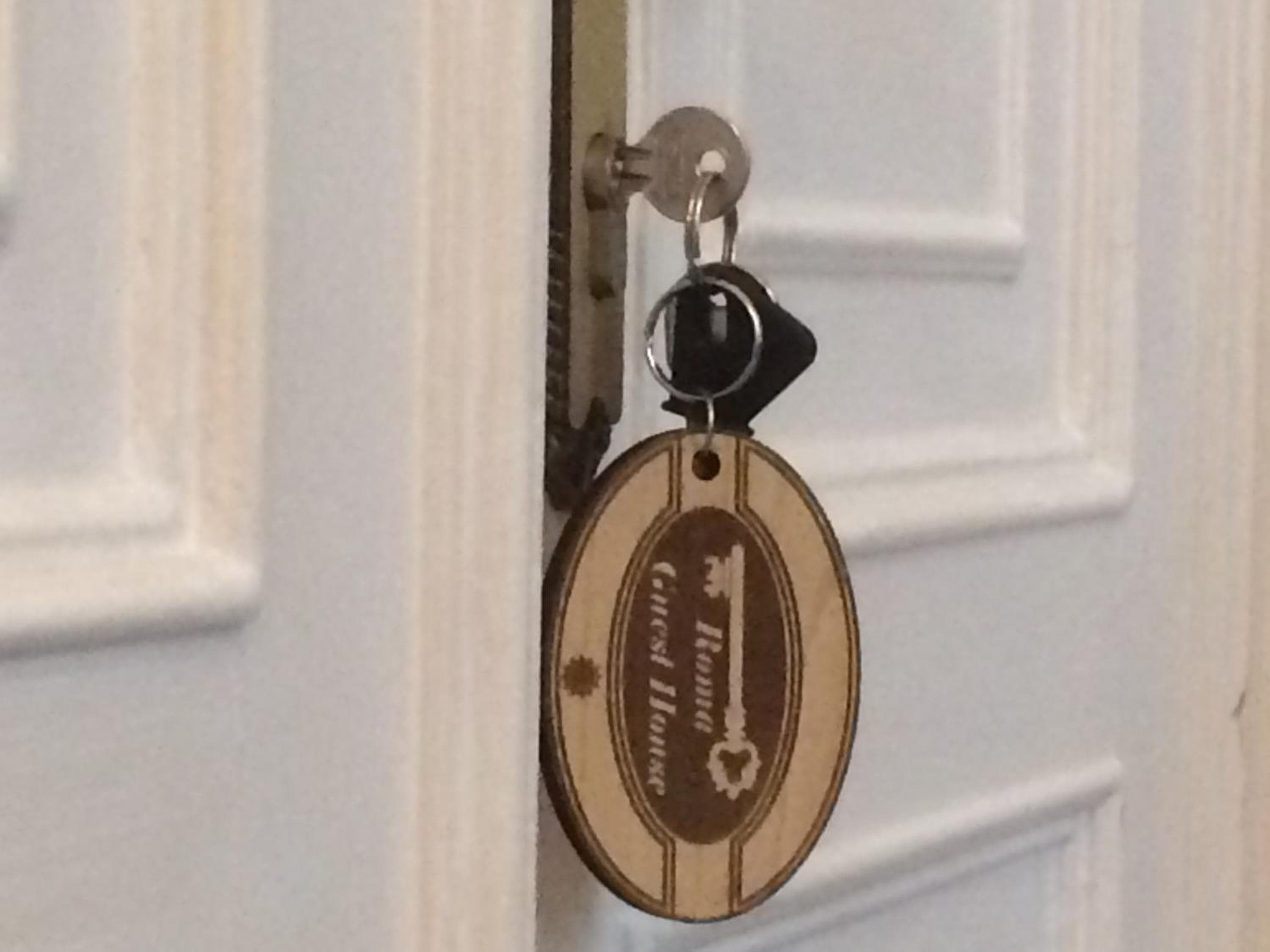 Guest House Roma