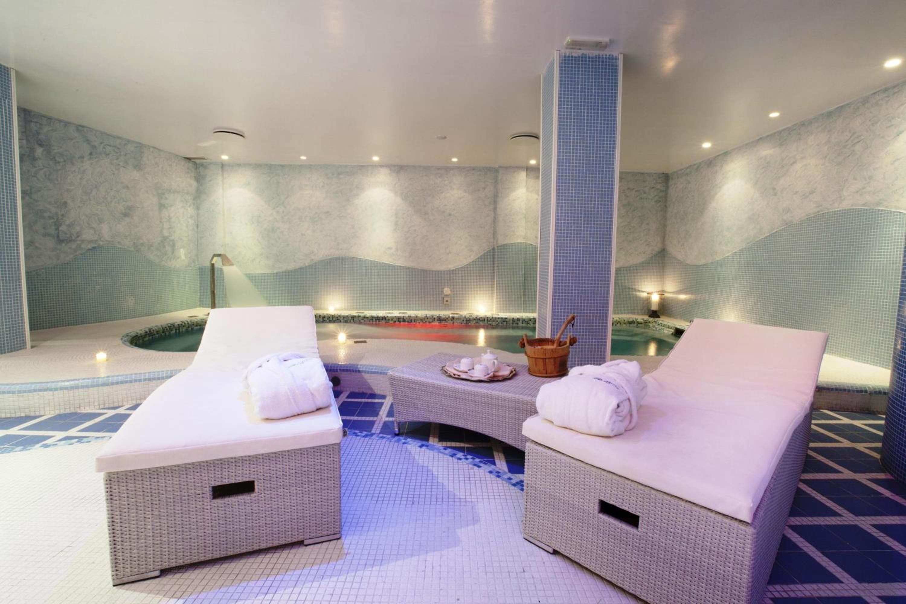 Punta Campanella Resort & Spa