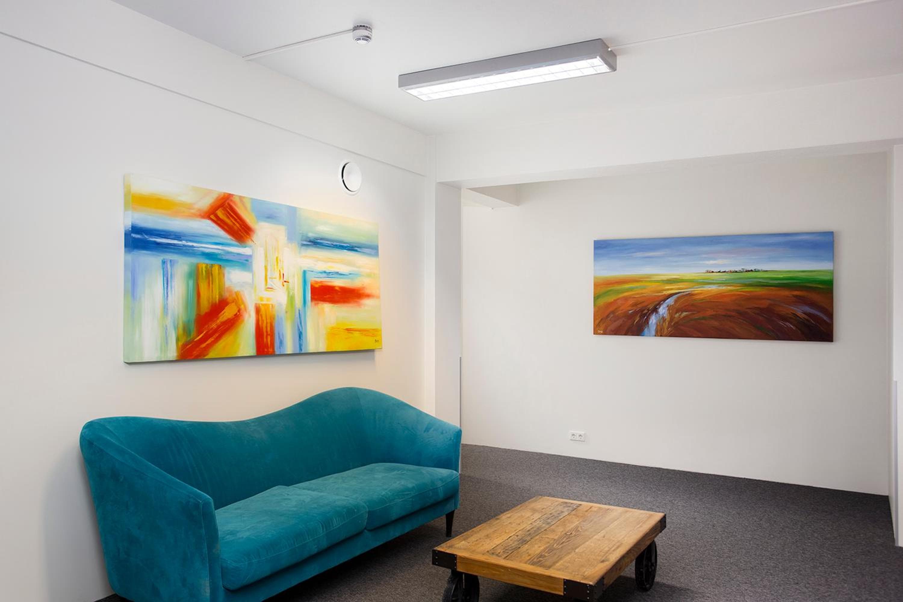 Stay Apartments Bolholt