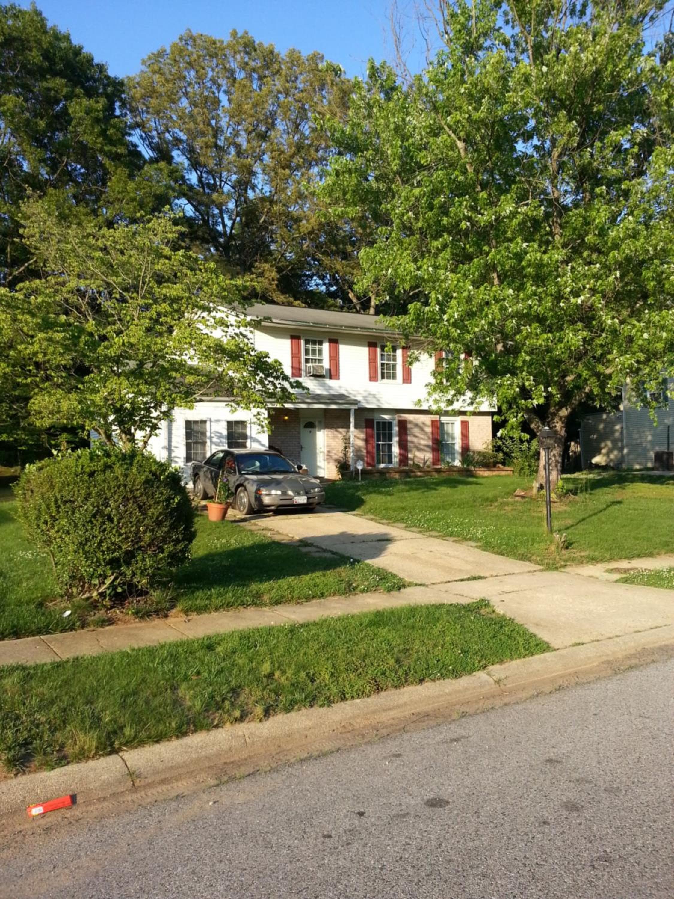The Haven at Charity House