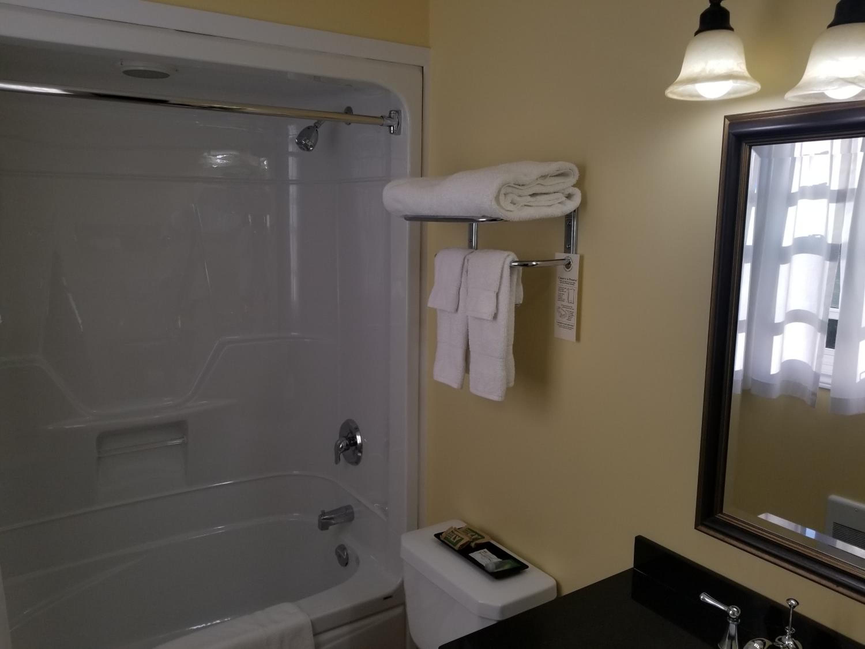 Sunny Isle Motel