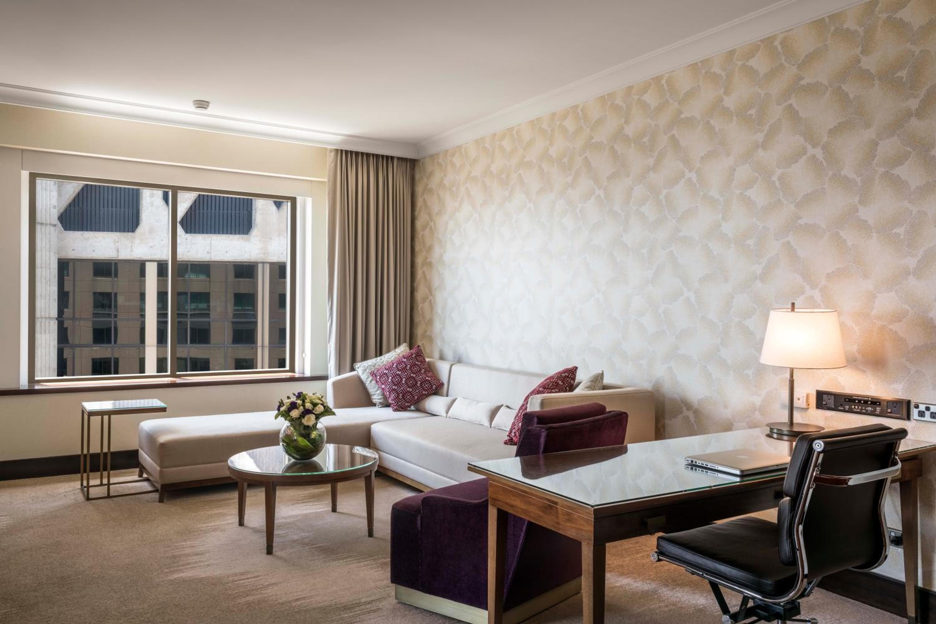 Amora Hotel Jamison Sydney