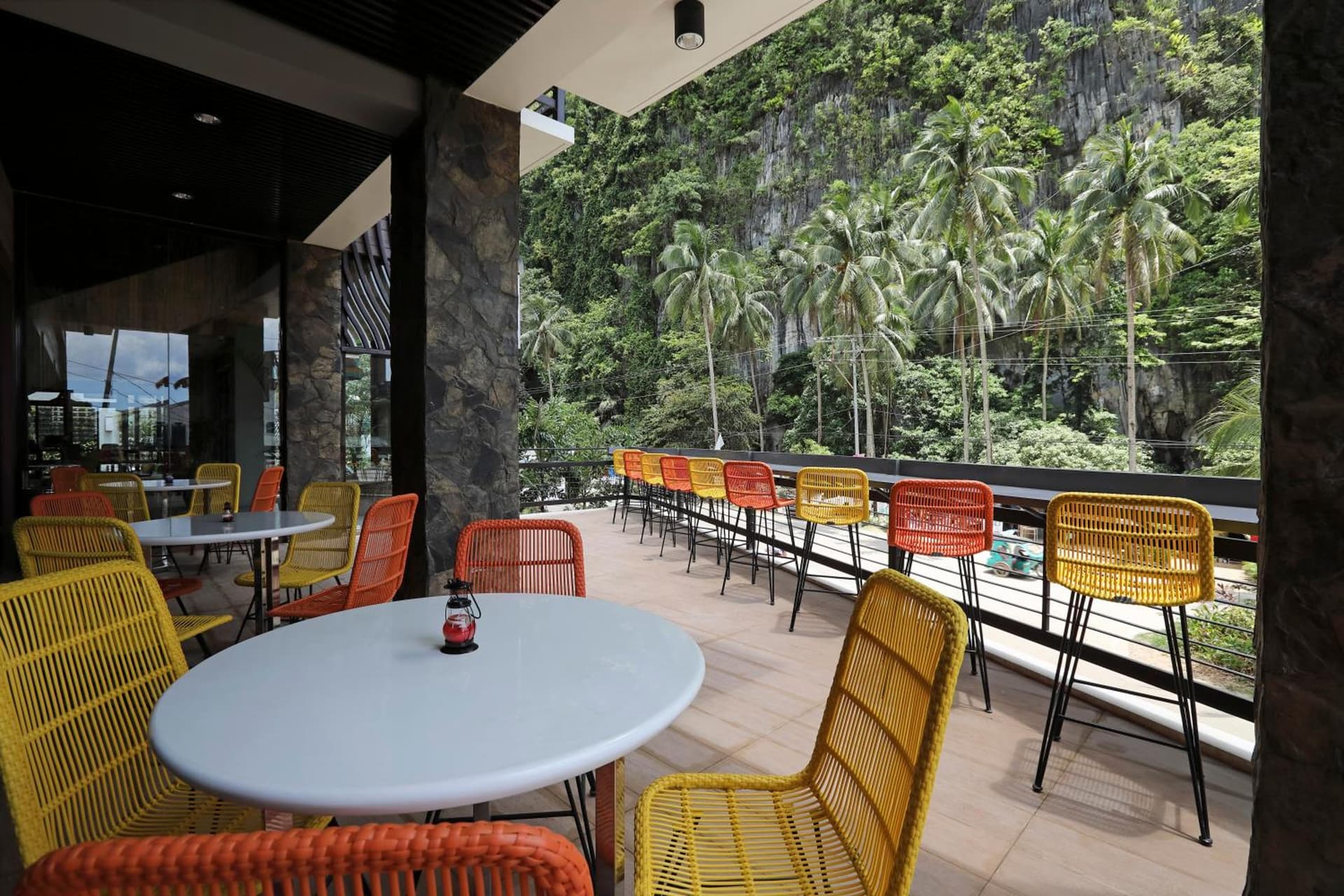 Lagùn Hotel