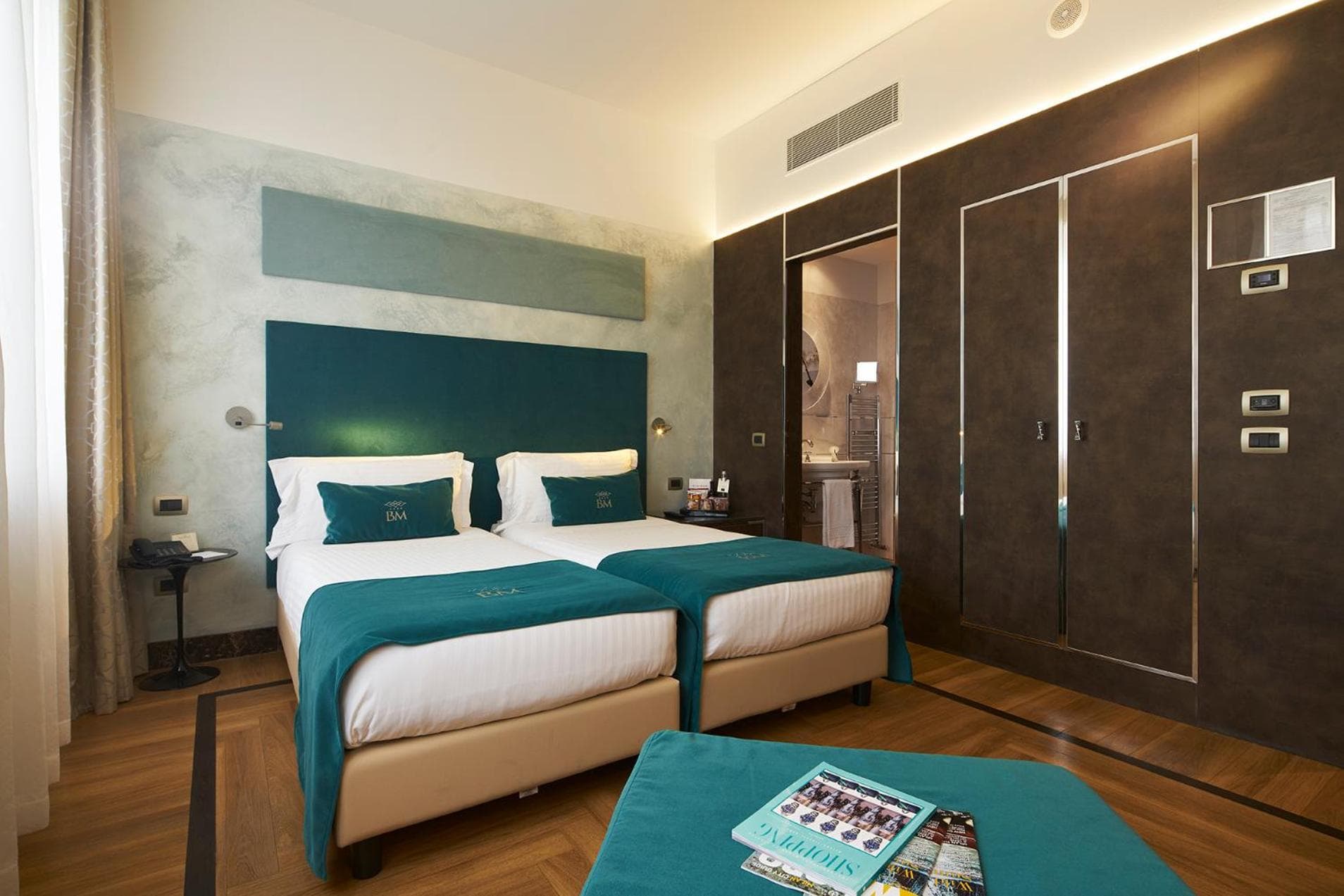 Bianca Maria Palace Hotel