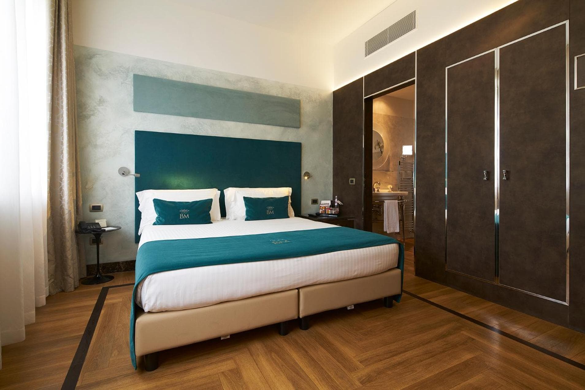 Bianca Maria Palace Hotel