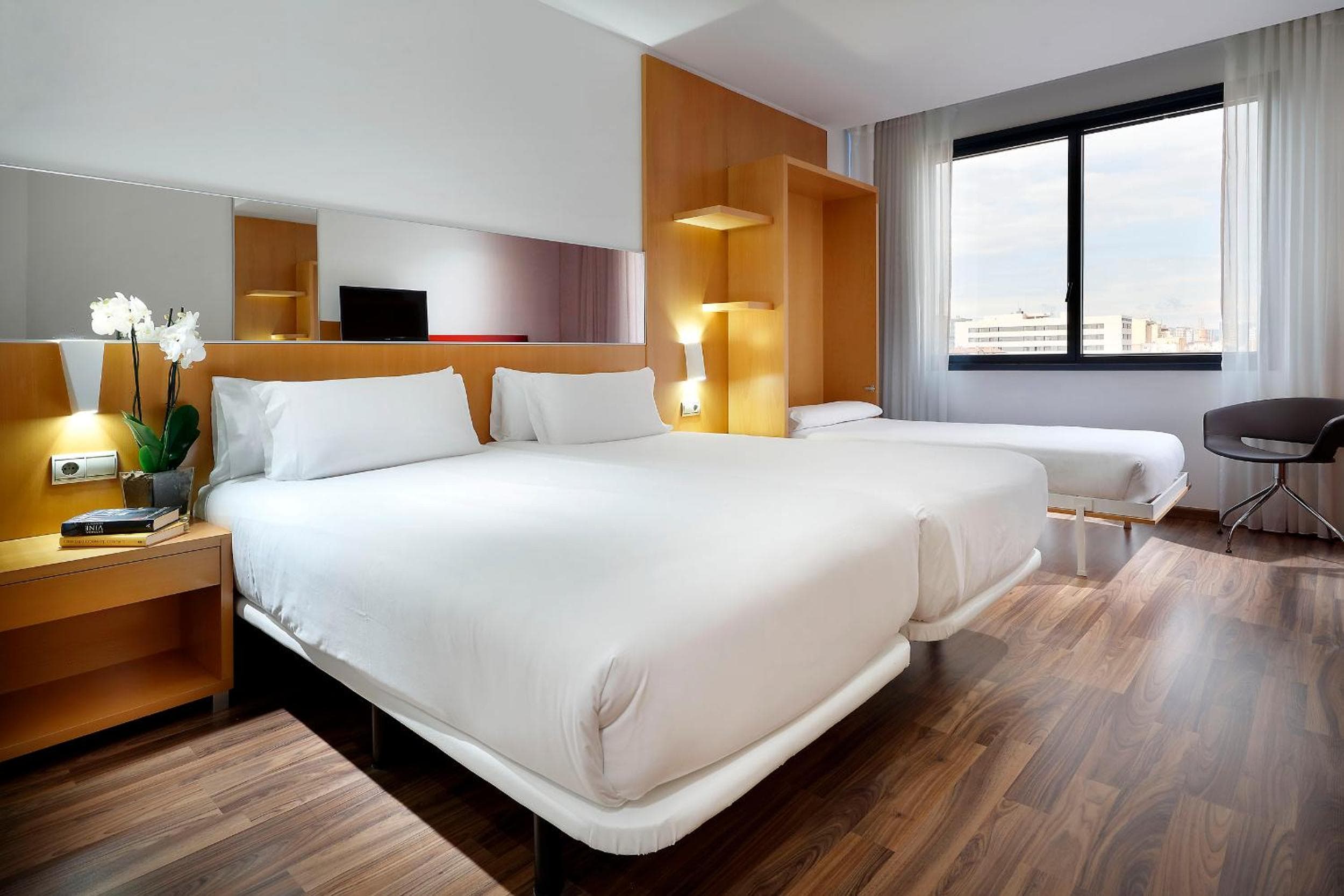 Hotel SB Icaria