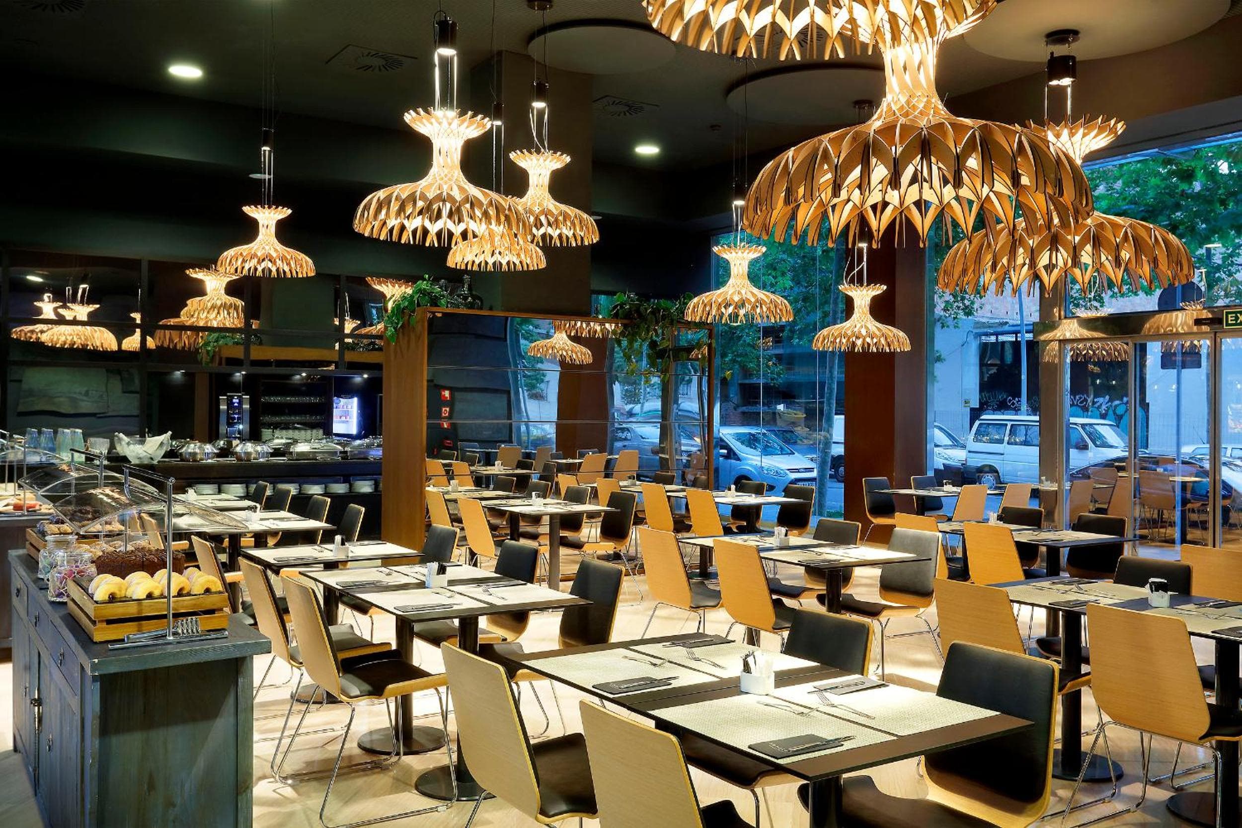 Hotel SB Icaria