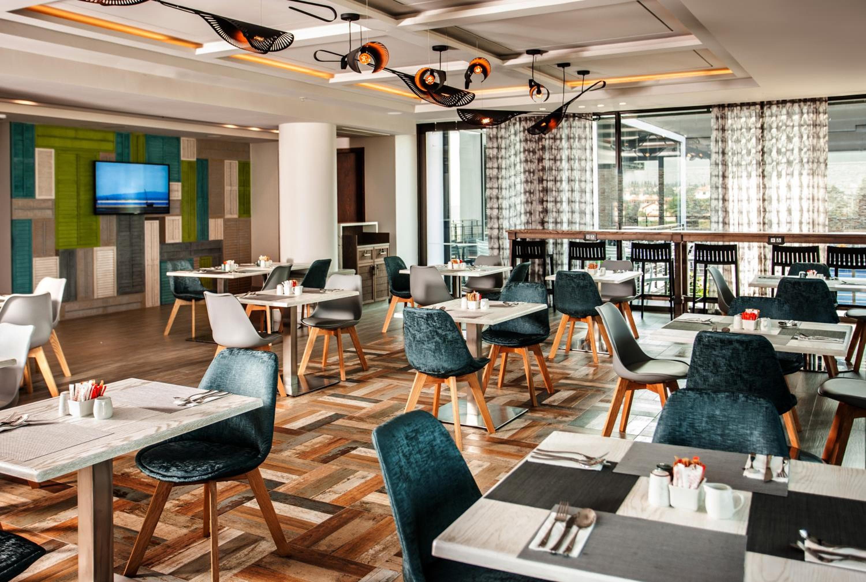 StayEasy Maputo