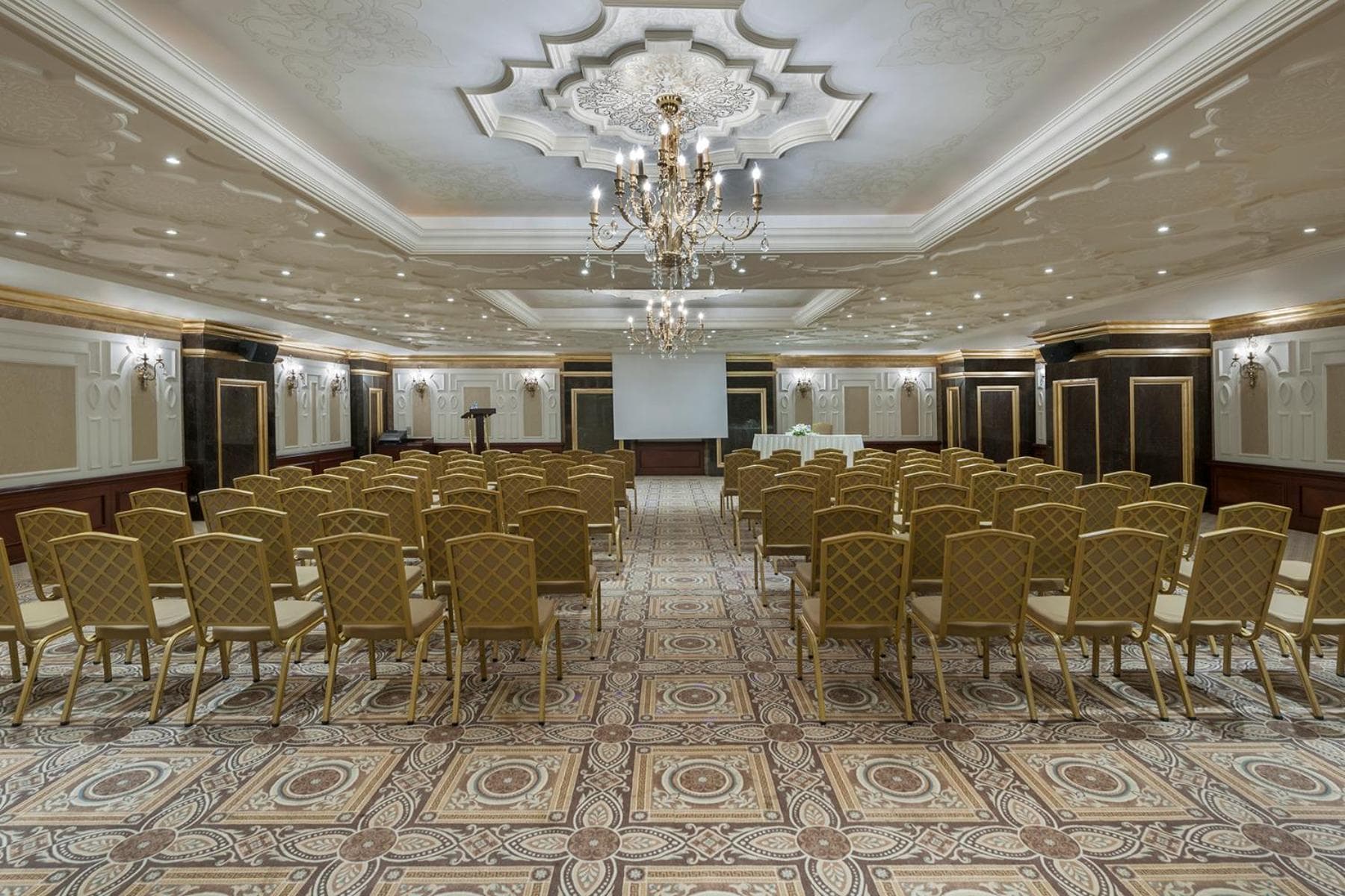 Elite World Istanbul Taksim