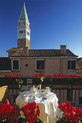 San Marco Palace