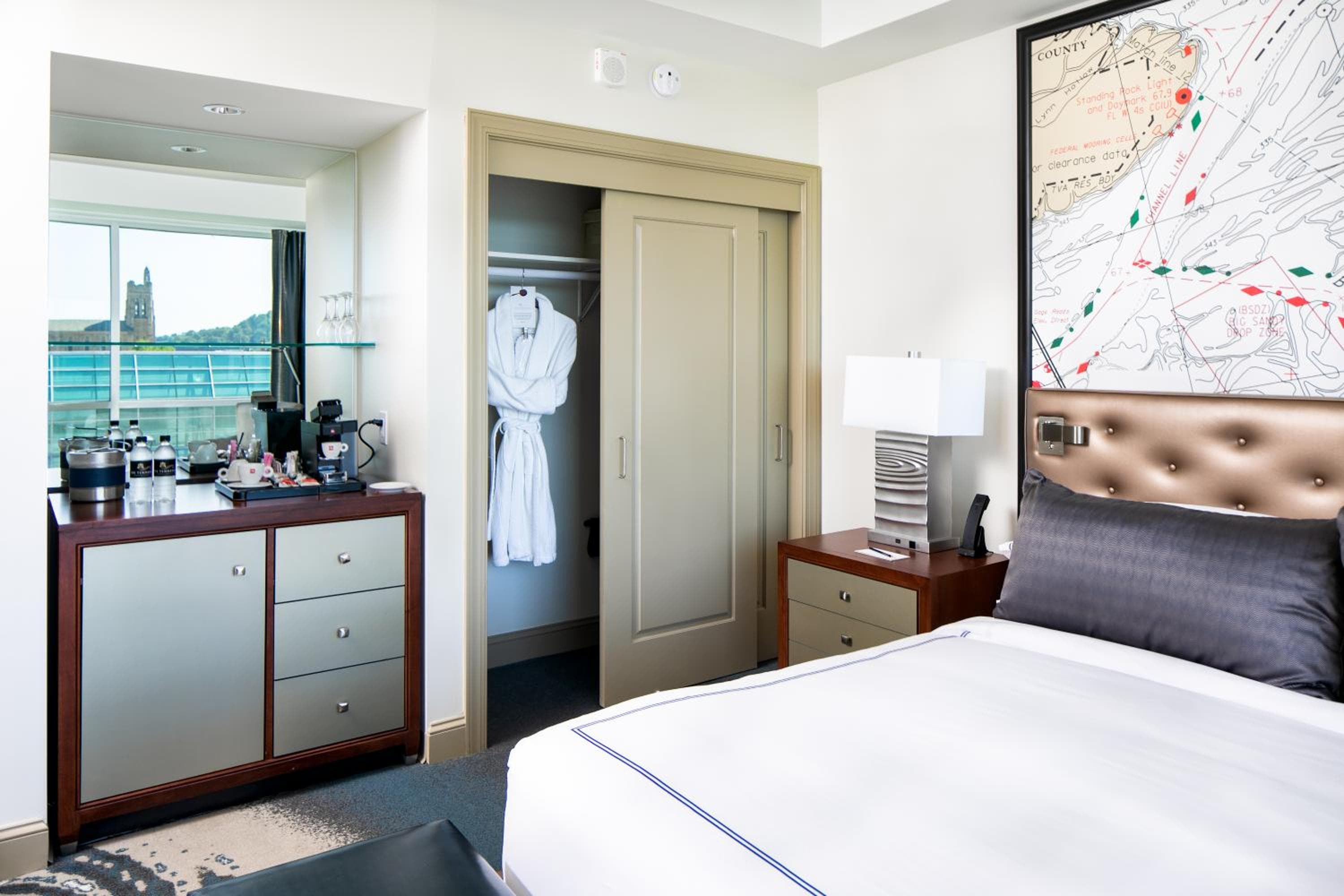 The TENNESSEAN Hotel
