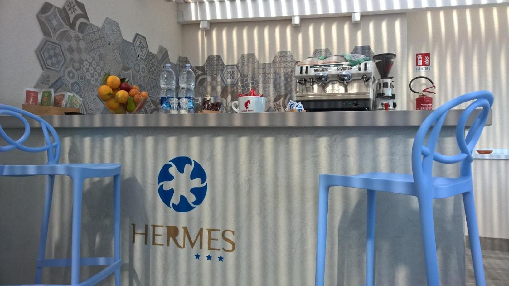 Hermes Hotel