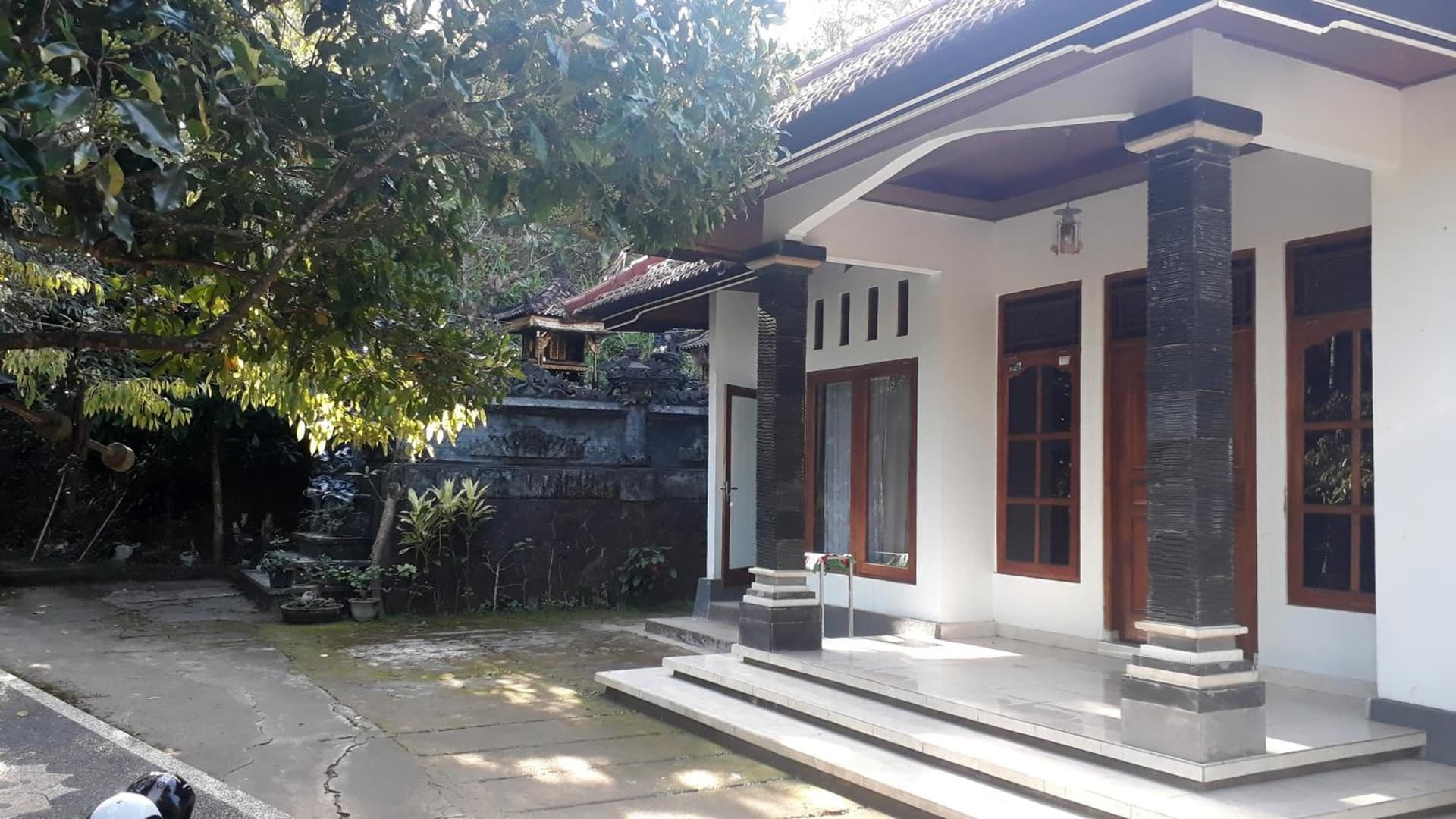 Sekumpul Accommodation