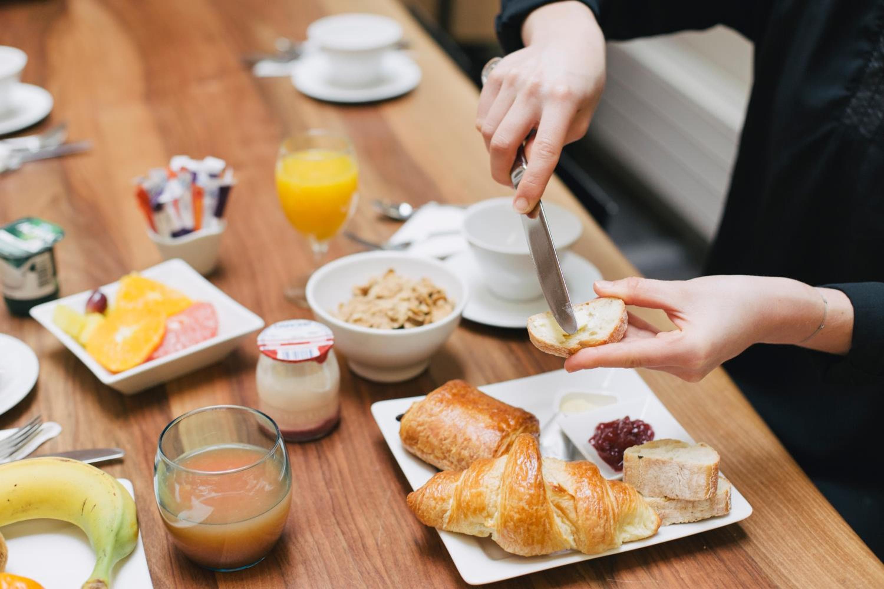 Ibis Styles Annemasse Genève