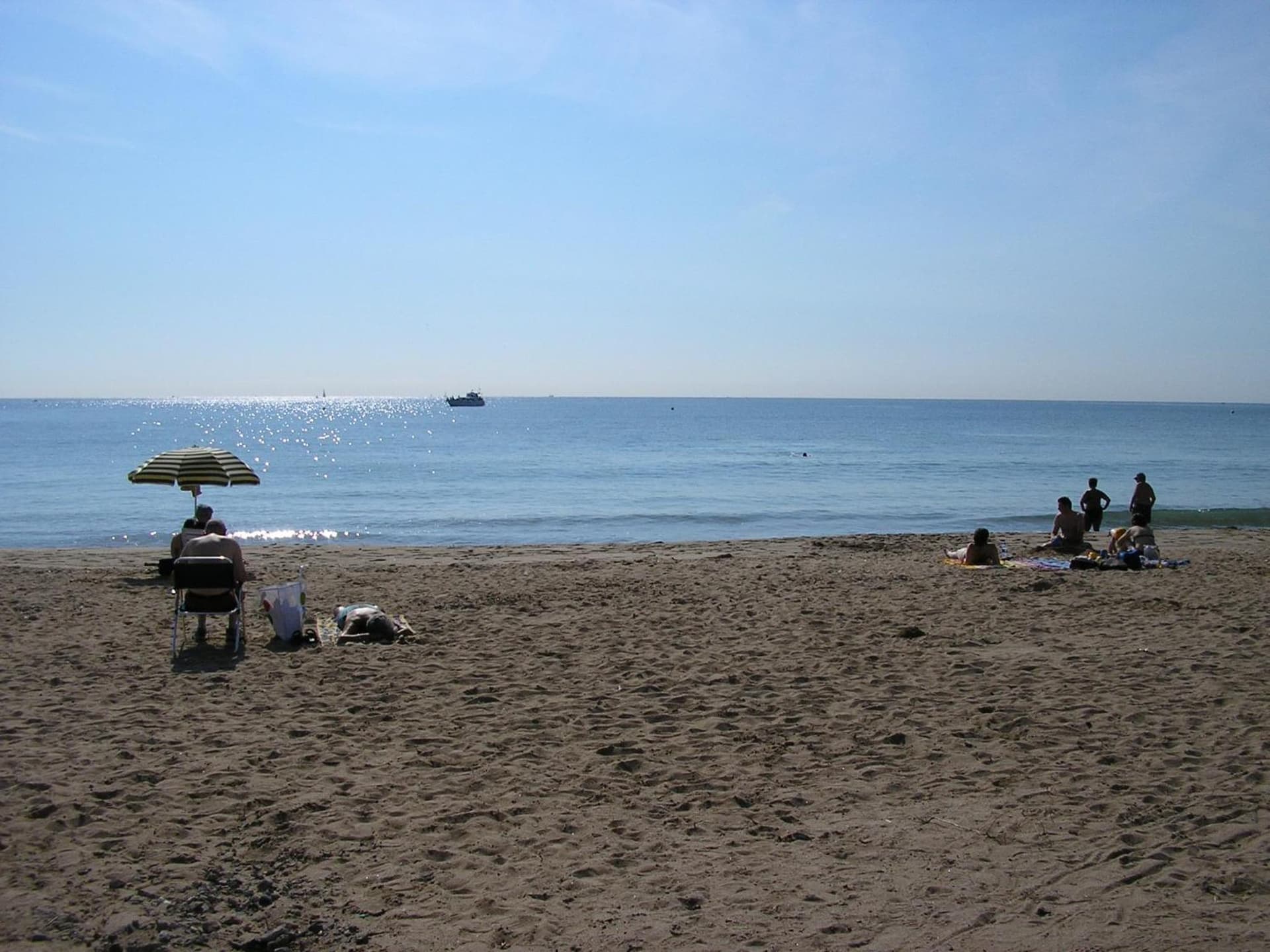 Camping les Acacias