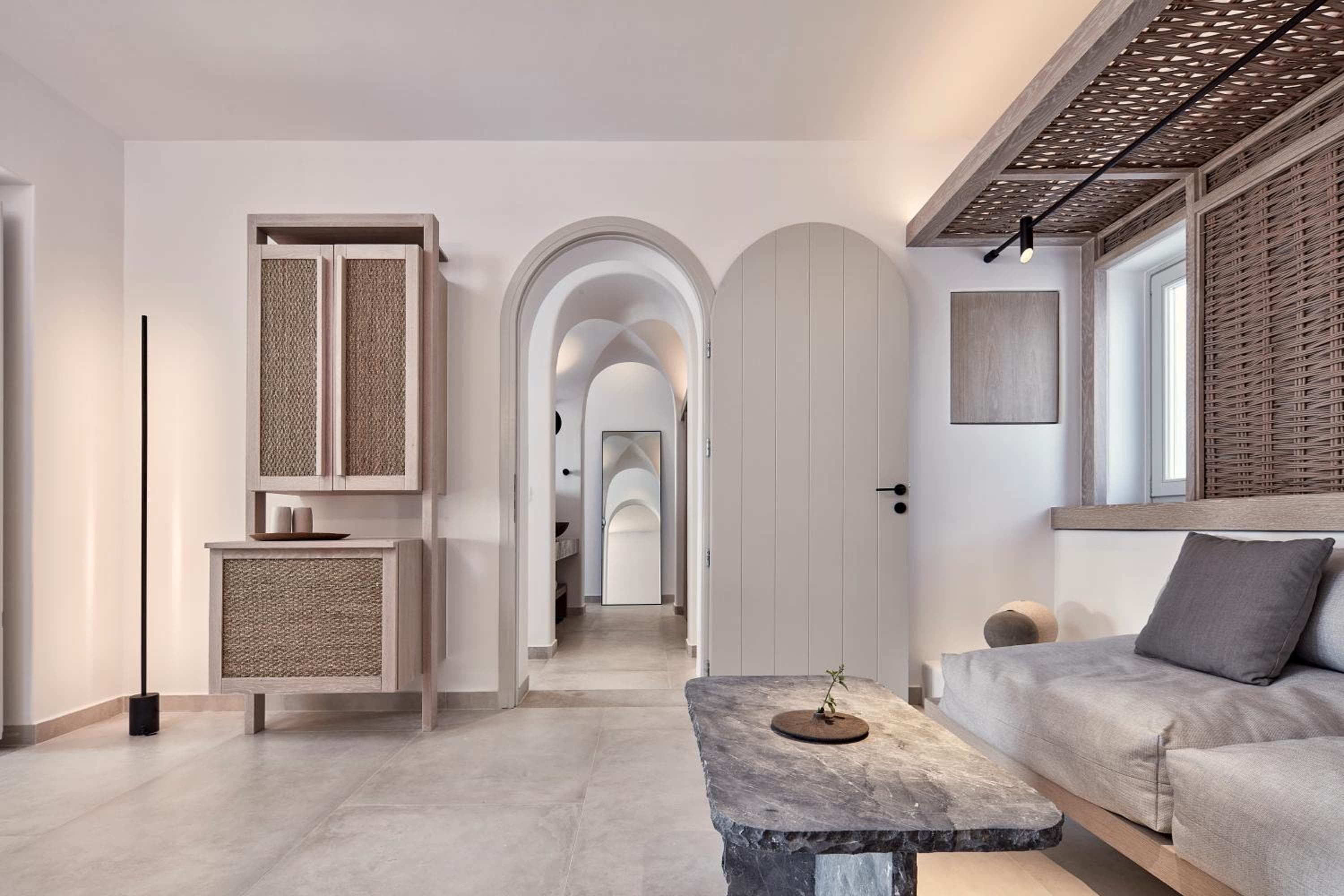 Canaves Epitome - Small Luxury Hotels of the World