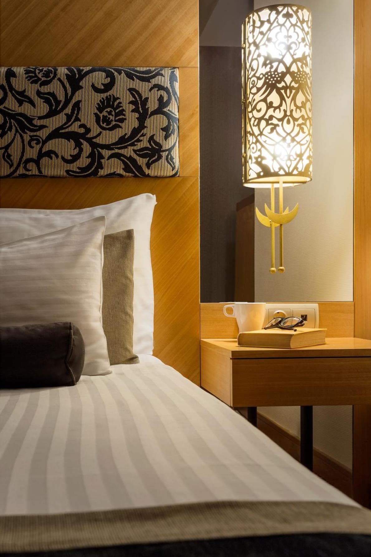 Marmara Hotel Budapest
