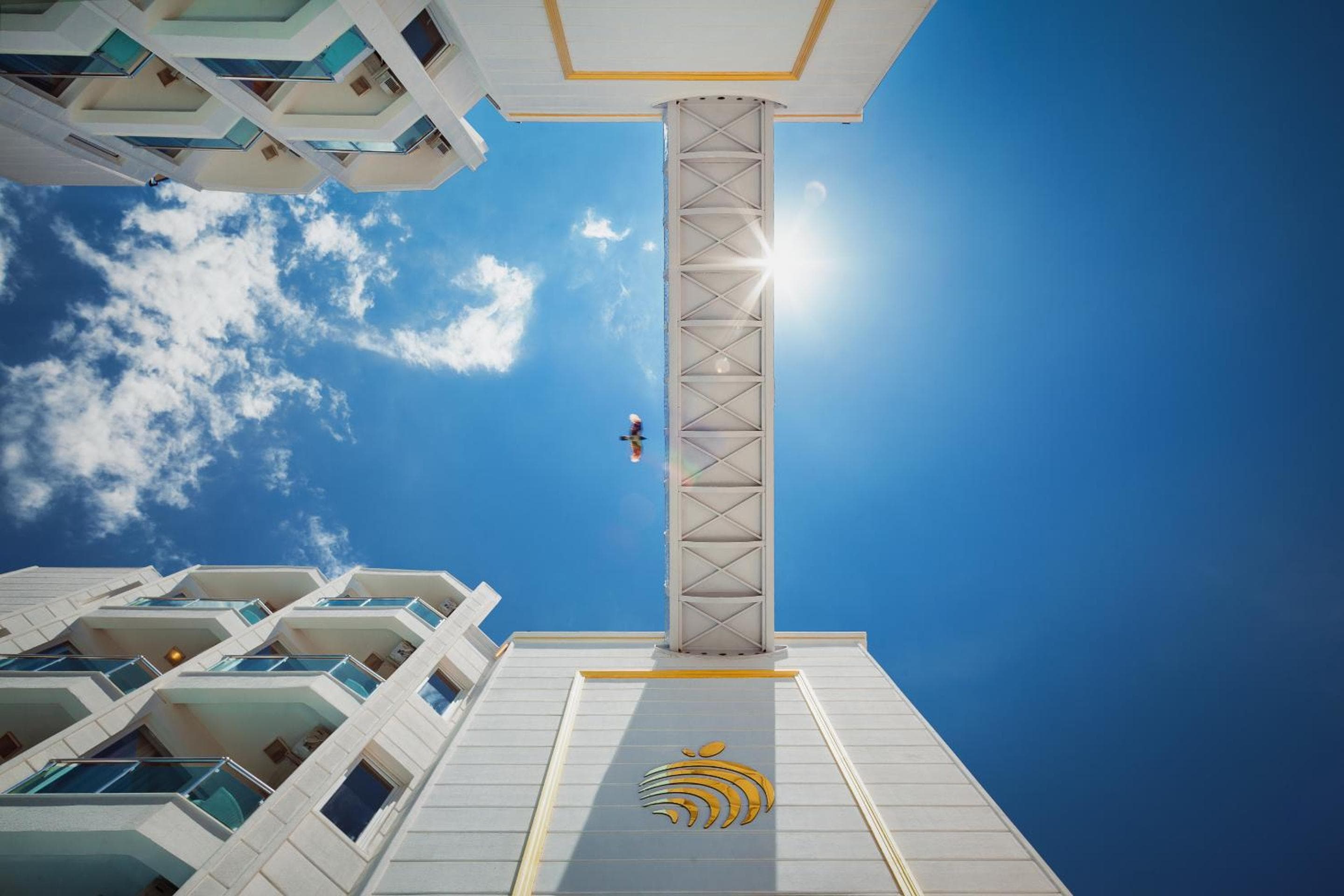 Golden Orange Hotel