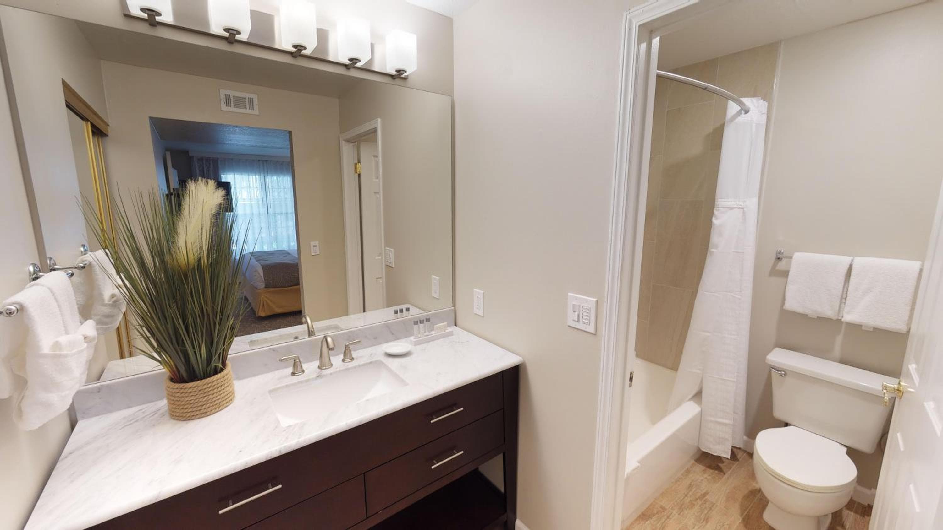 Chase Suite Hotel Newark Fremont