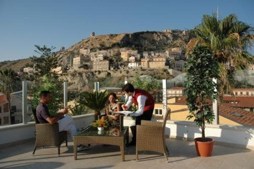 Mediterraneo Palace Hotel