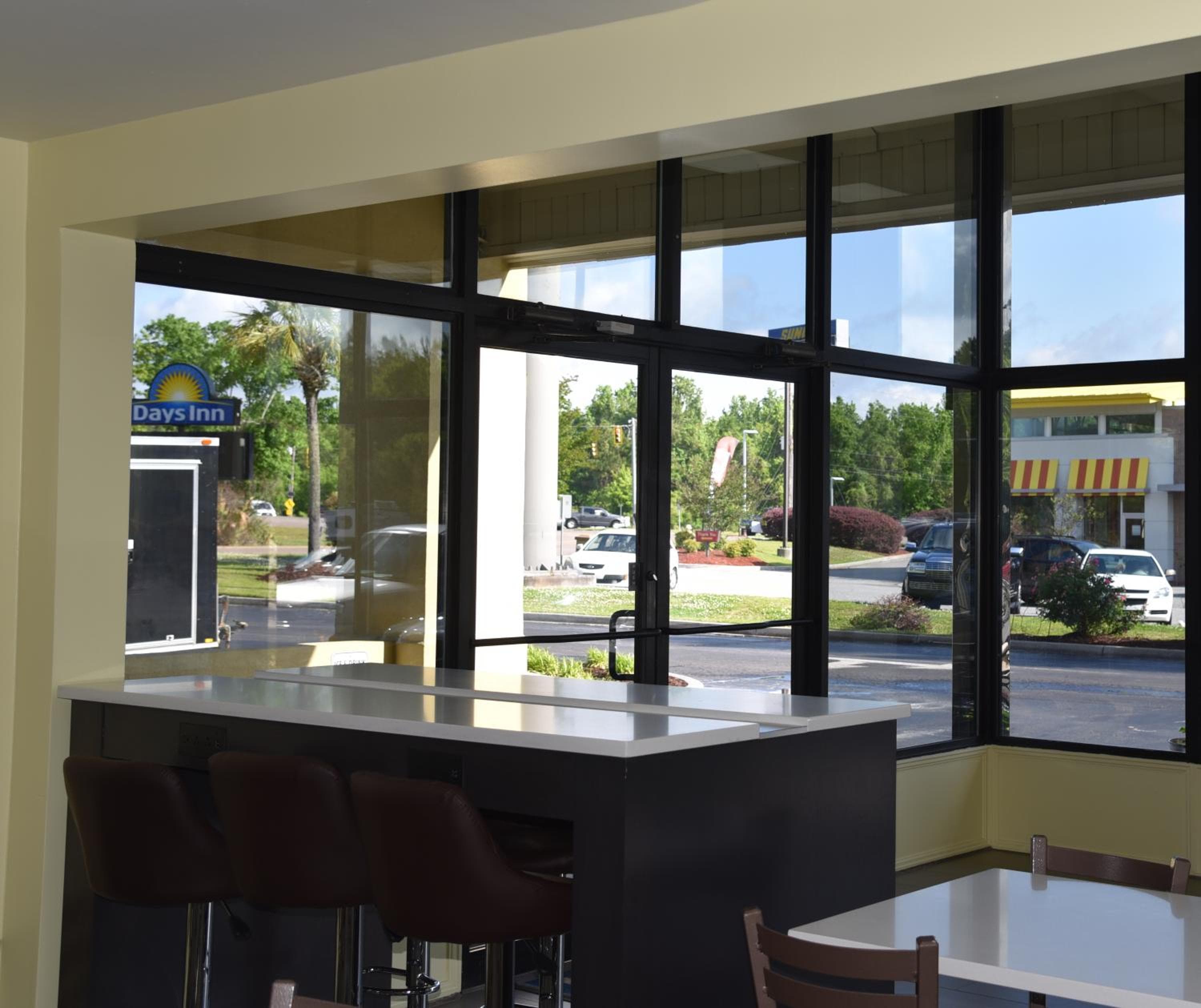 Days Inn by Wyndham Ladson Summerville Charleston