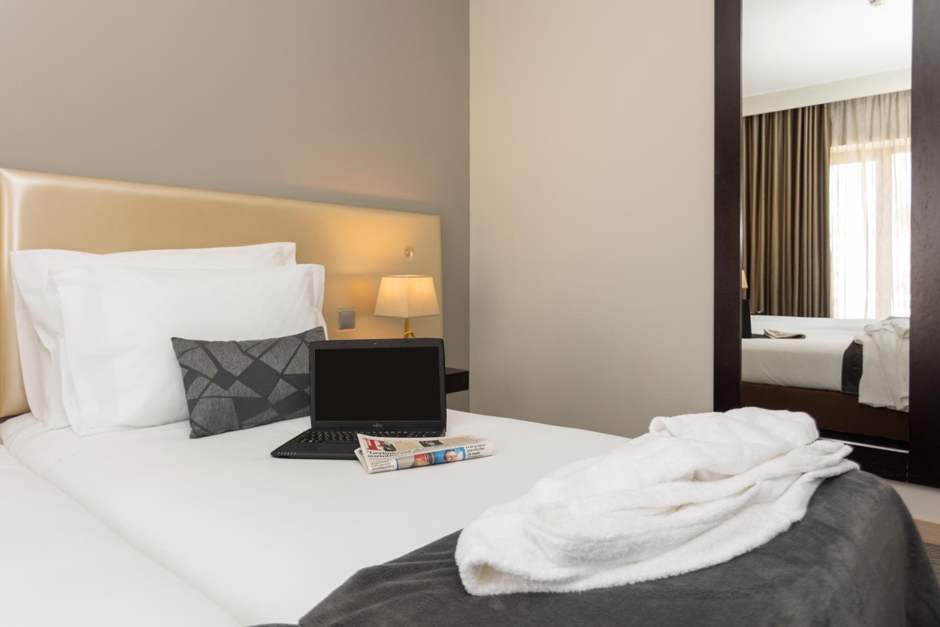 Czar Lisbon Hotel