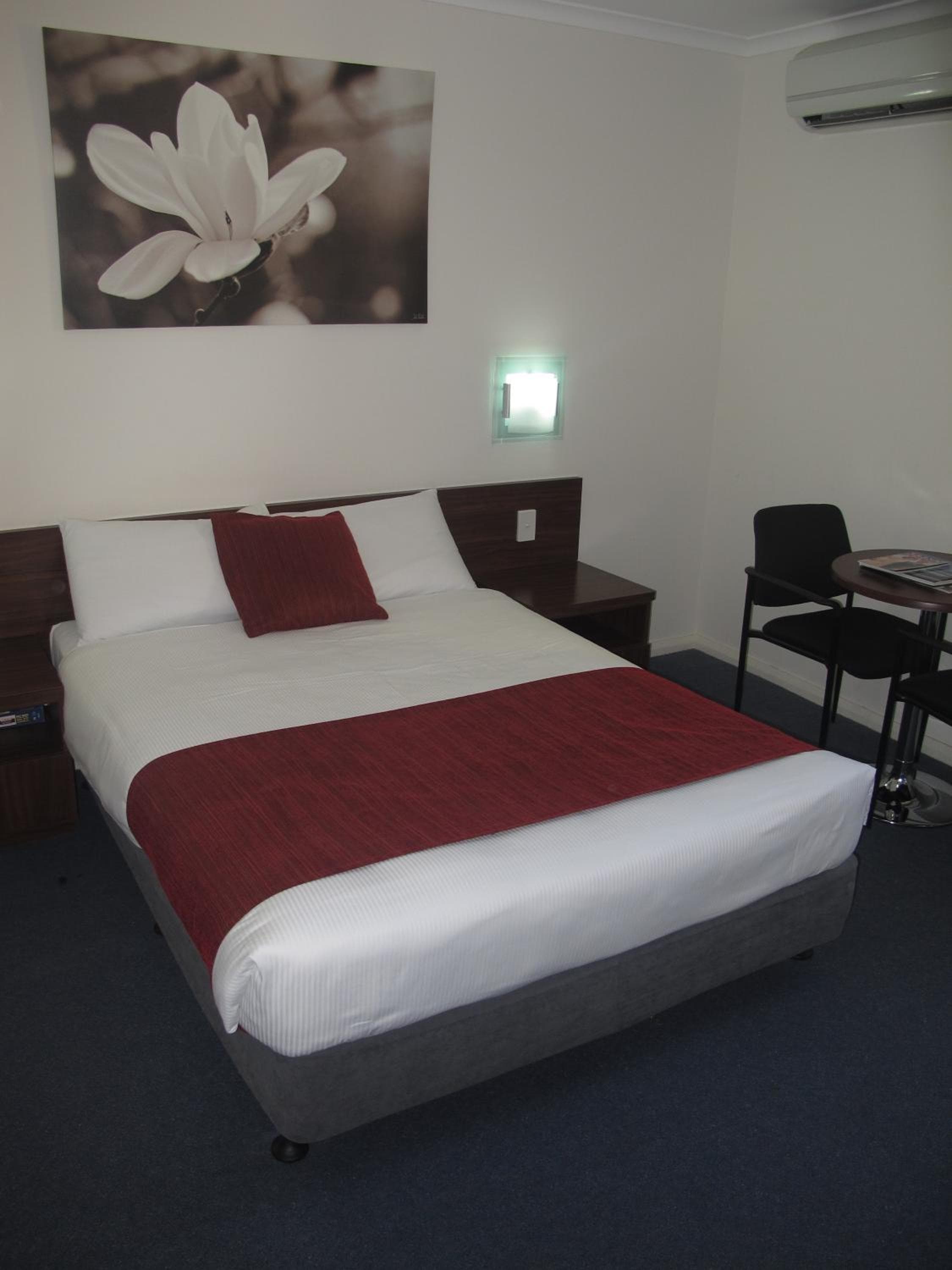 Devere Hotel