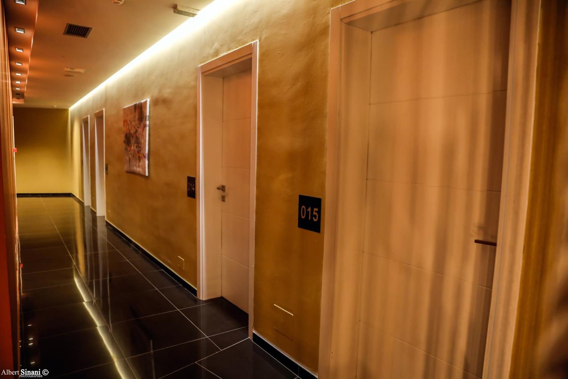 Arc Hotel Tirana