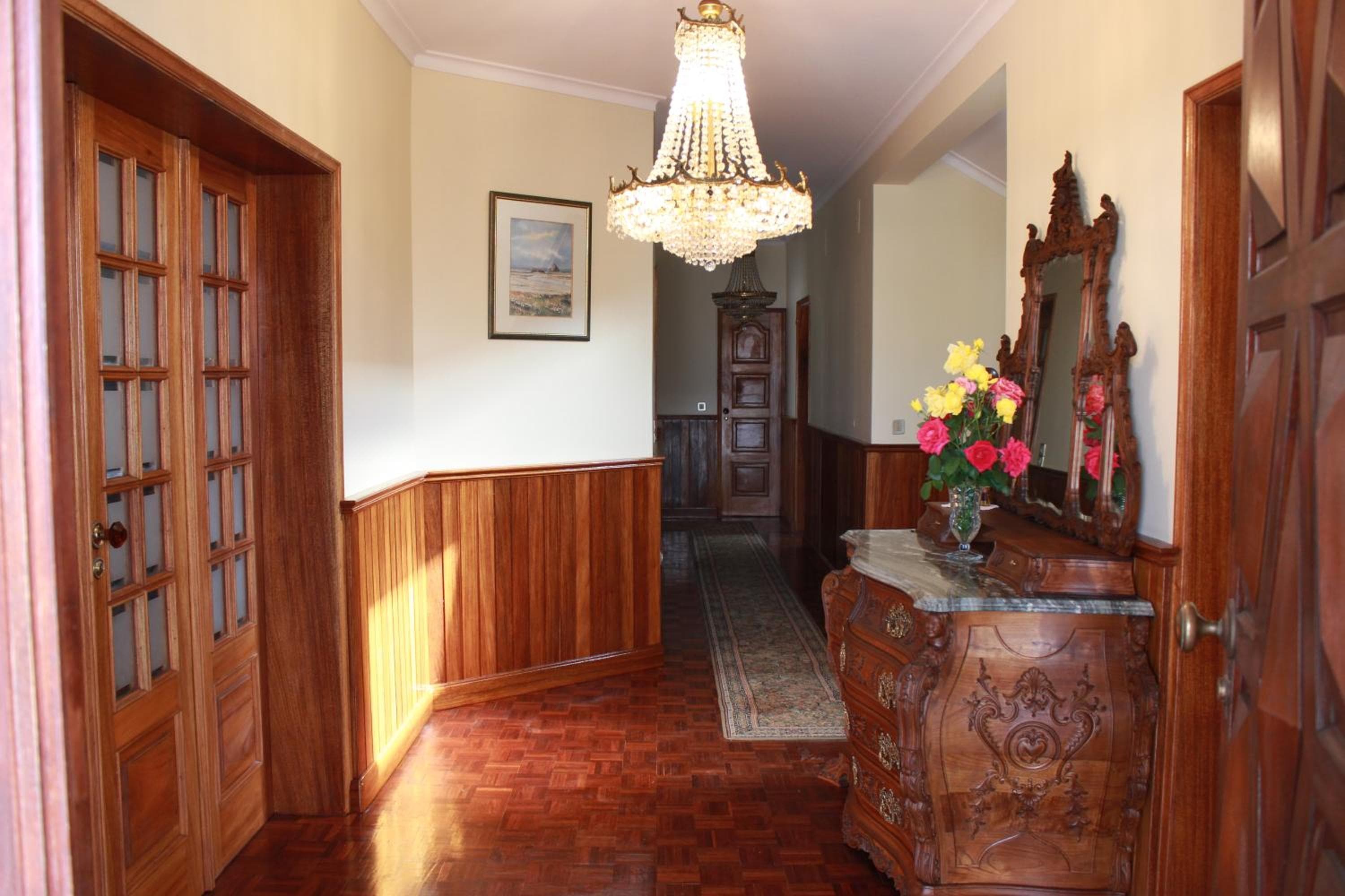 Graciosa Guest House