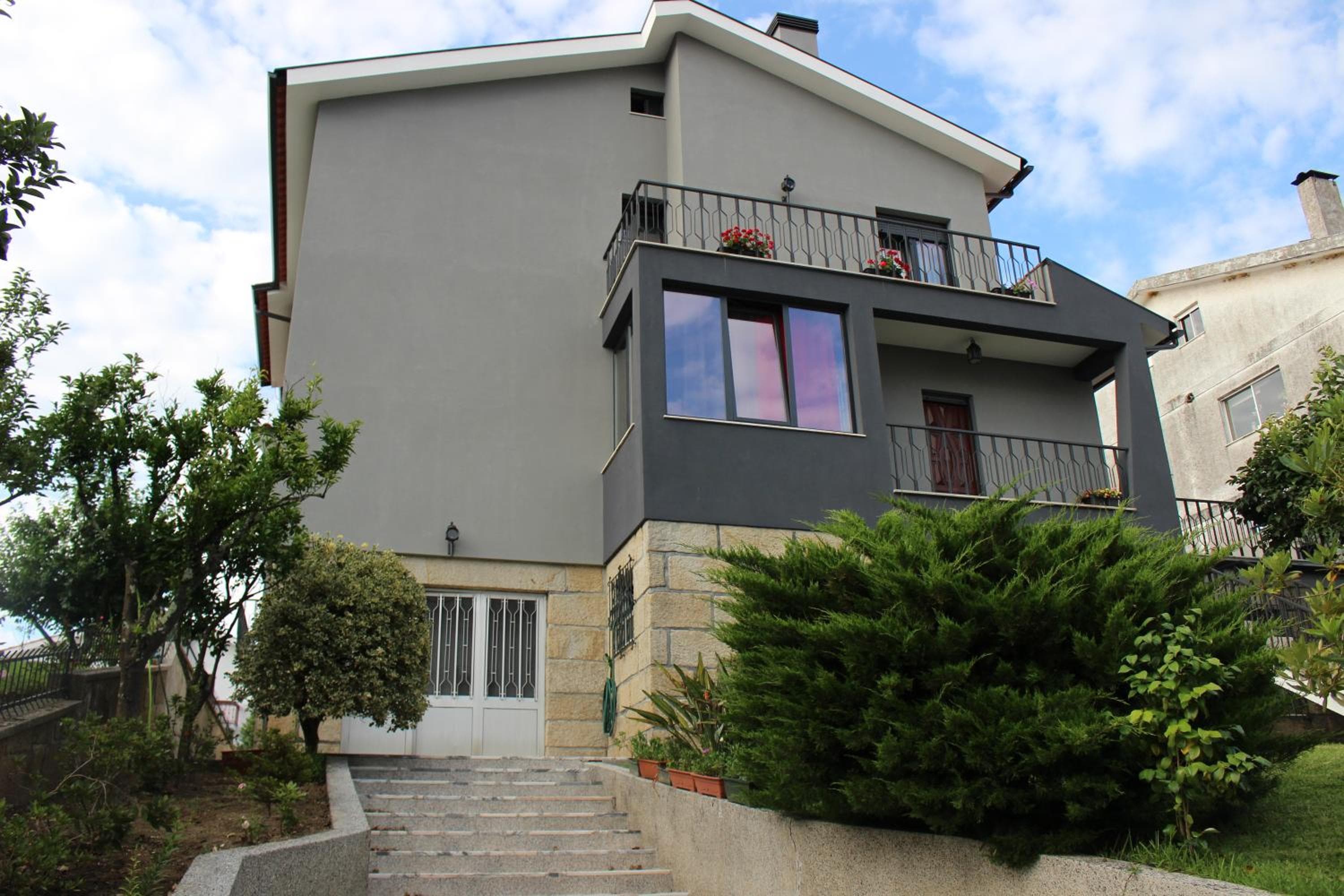 Graciosa Guest House