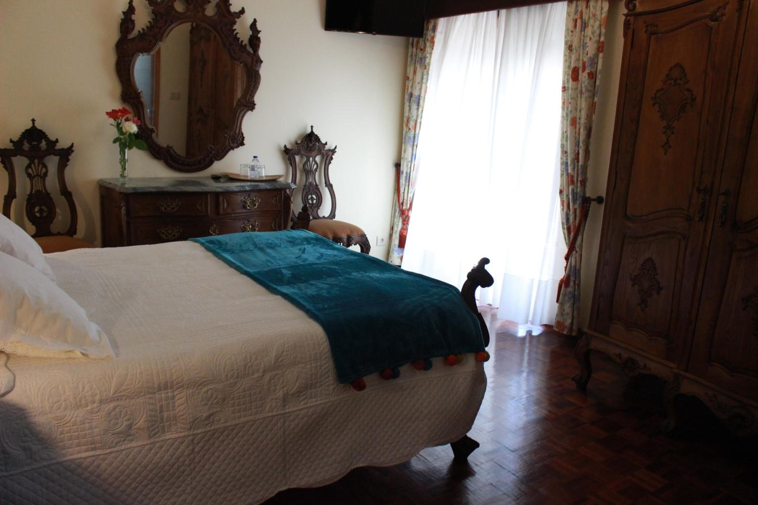 Graciosa Guest House