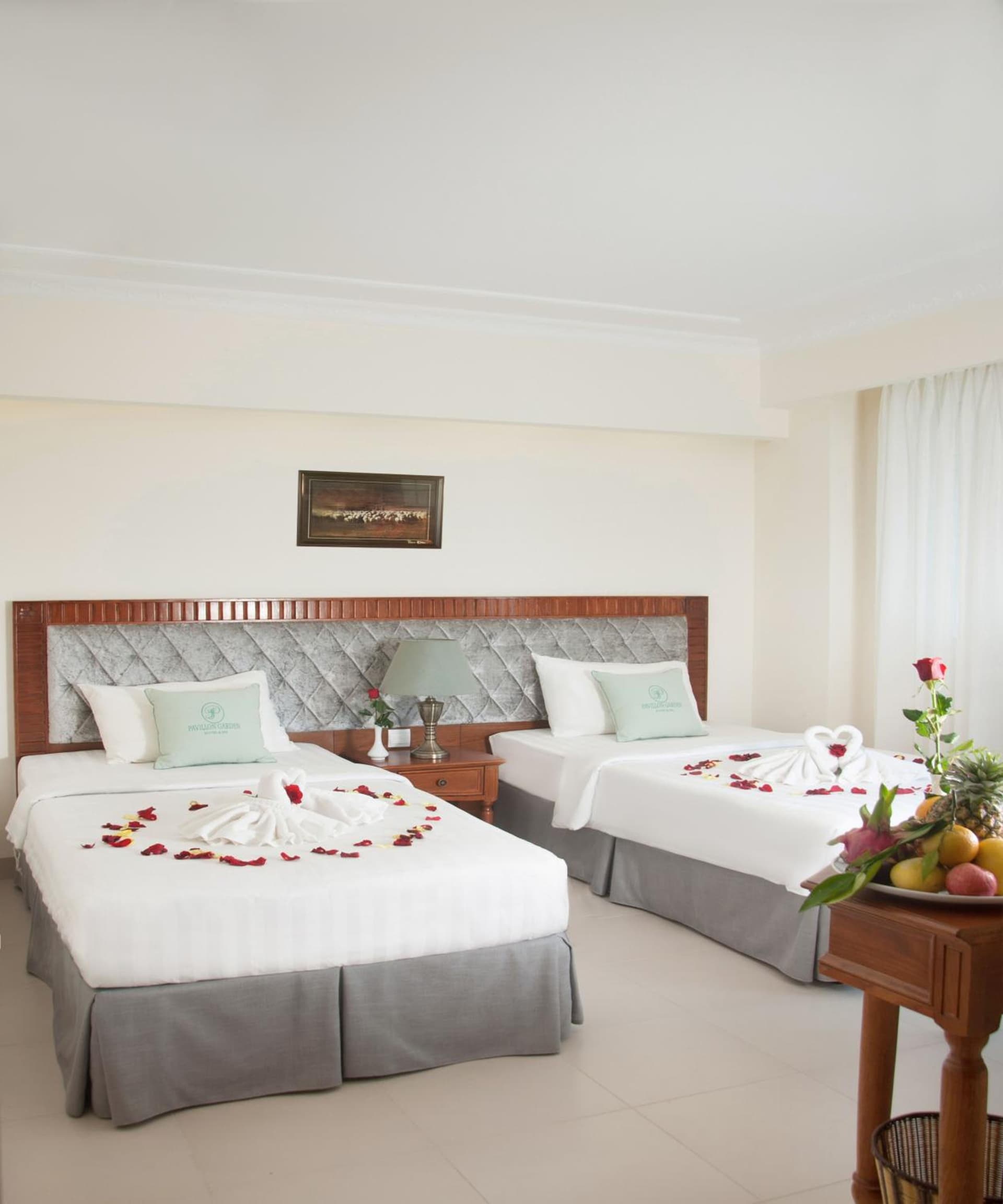 Pavillon Garden Hotel