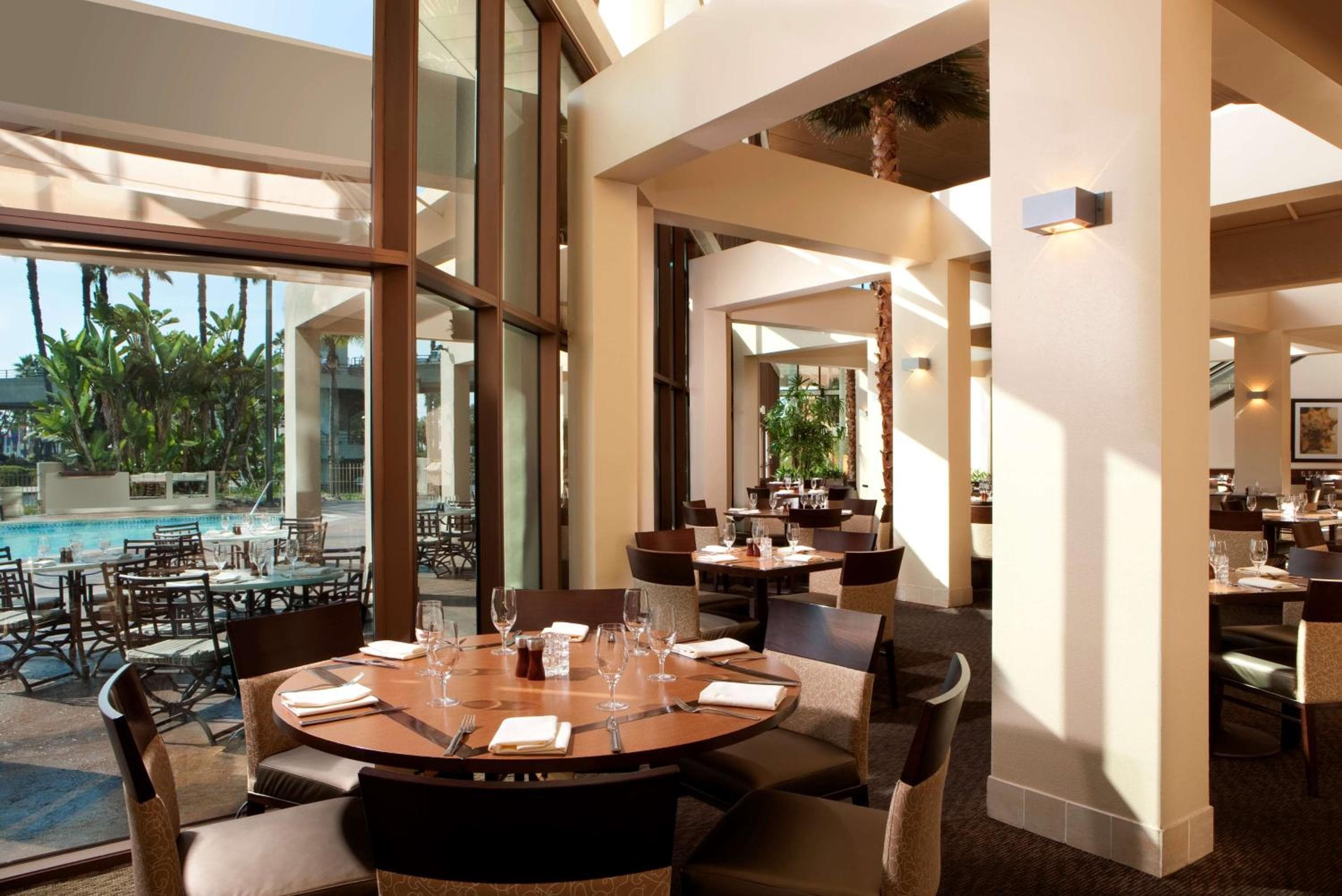 Hyatt Regency Long Beach