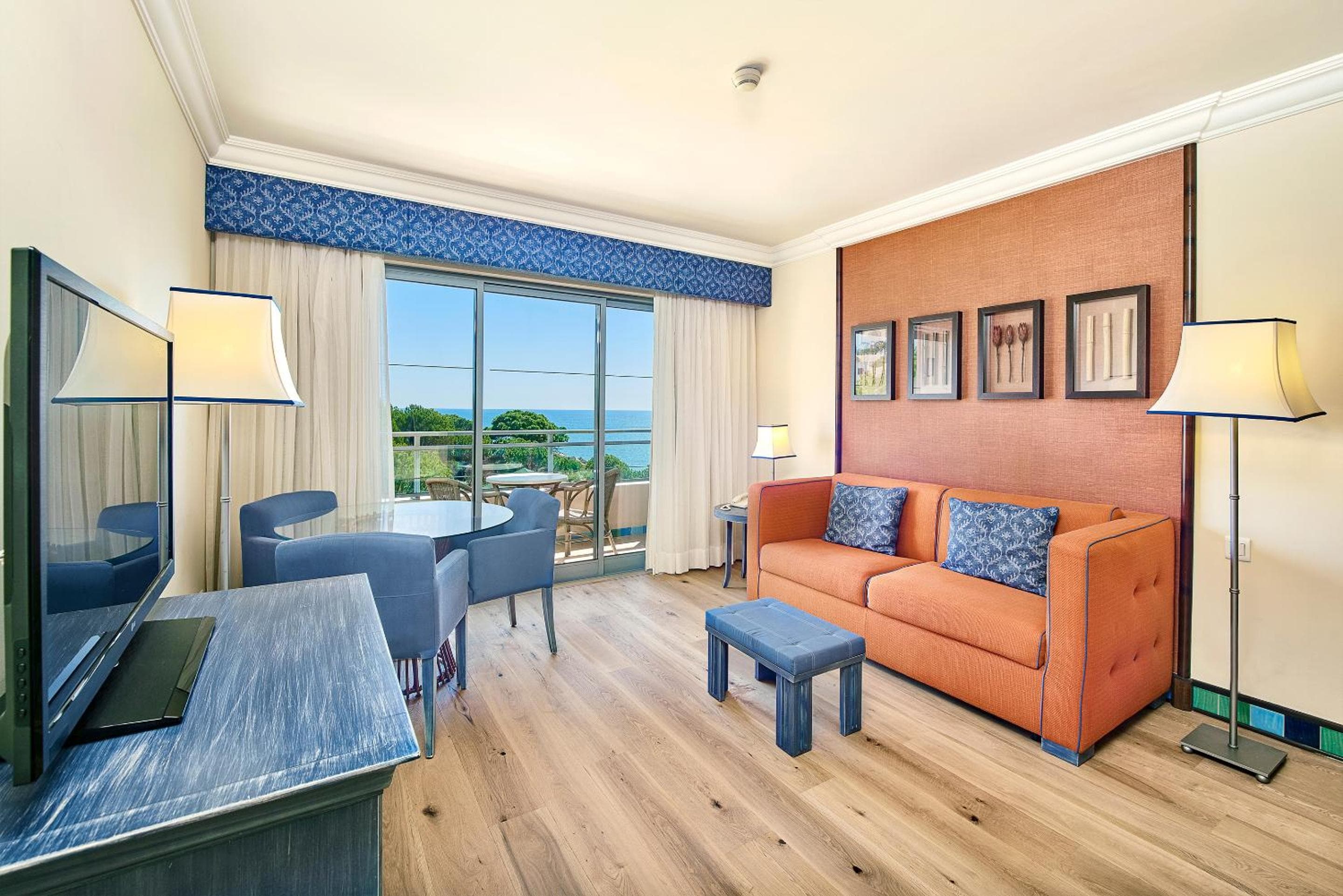 Grande Real Santa Eulalia Resort & Hotel Spa