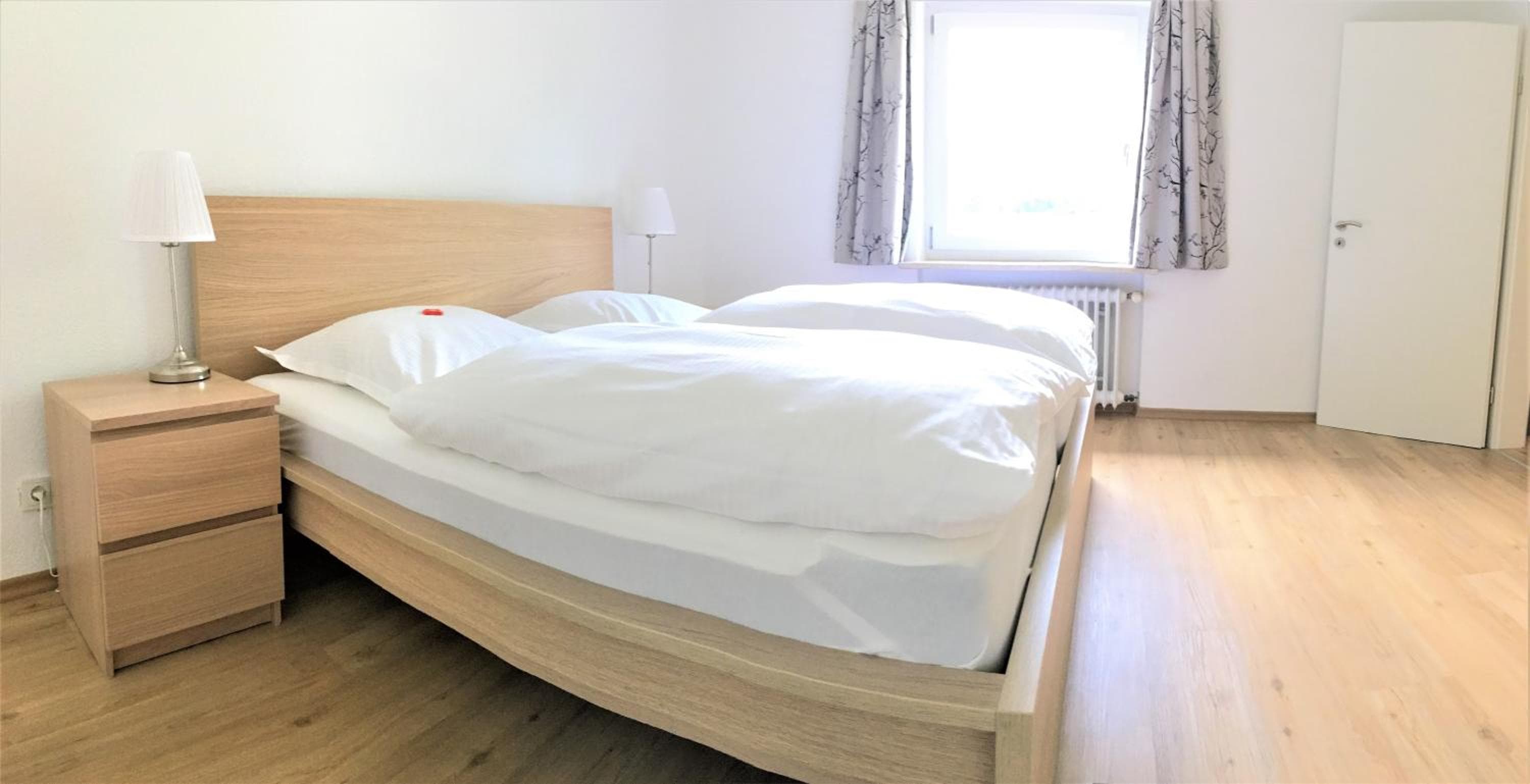 Ferienwohnung Aumühle