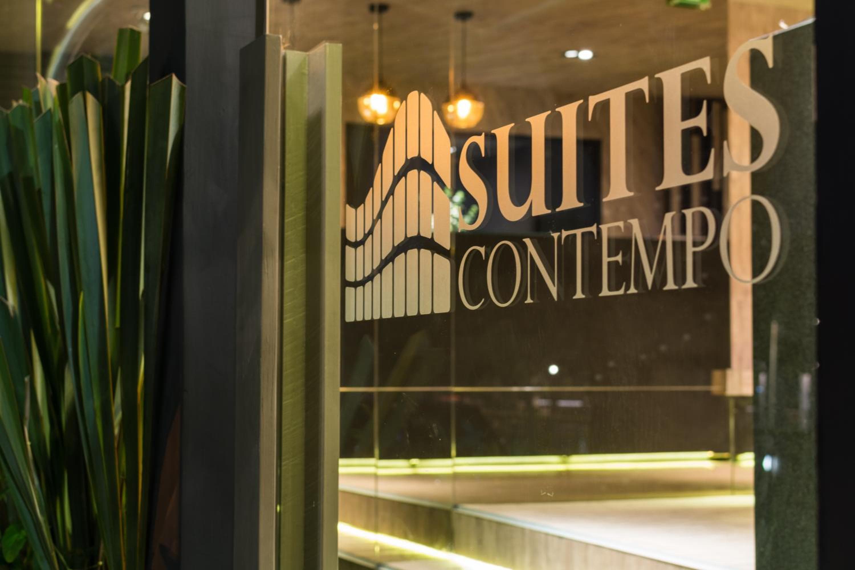 Suites Contempo