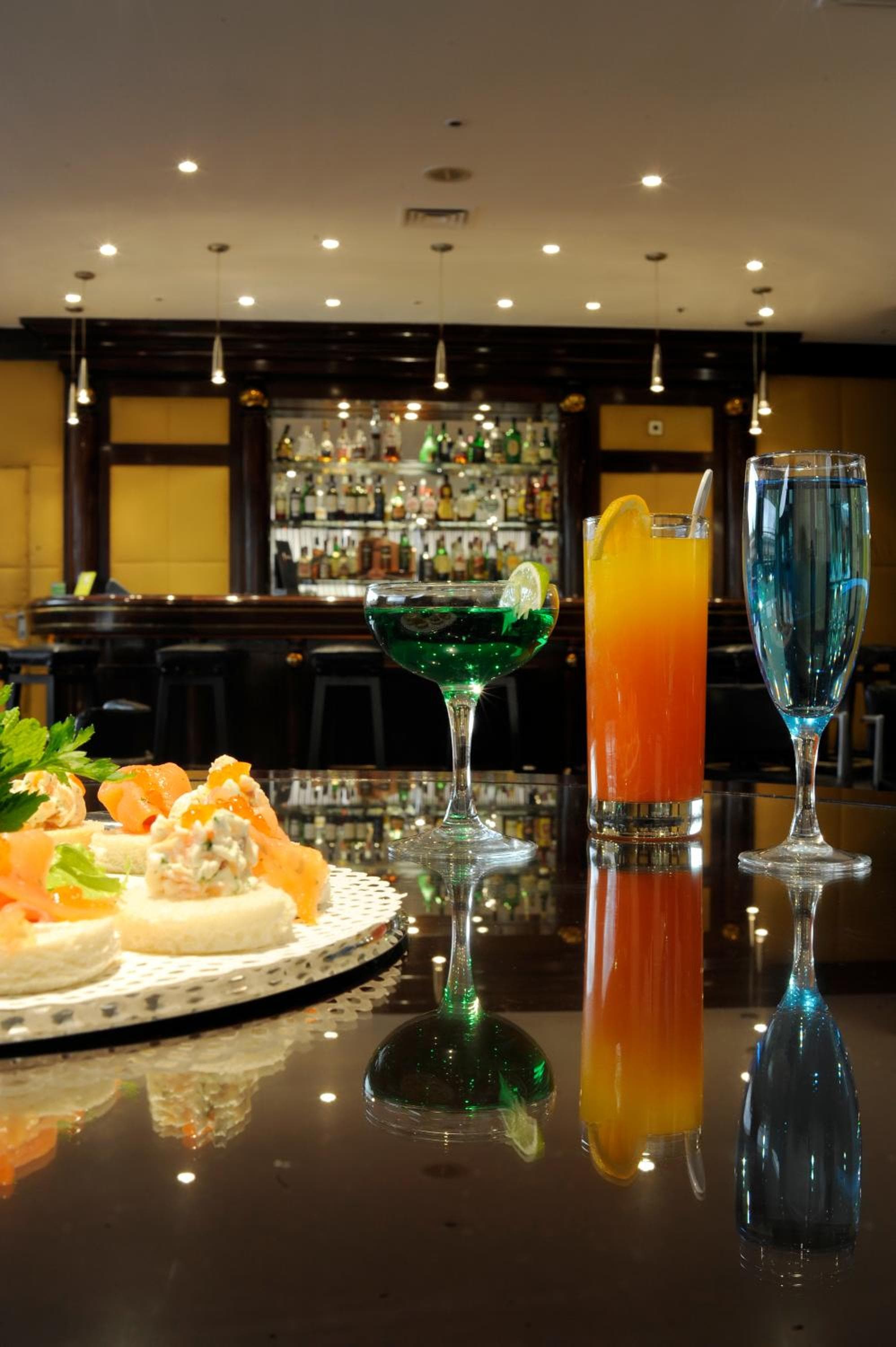 Radisson Blu Hotel Lisbon