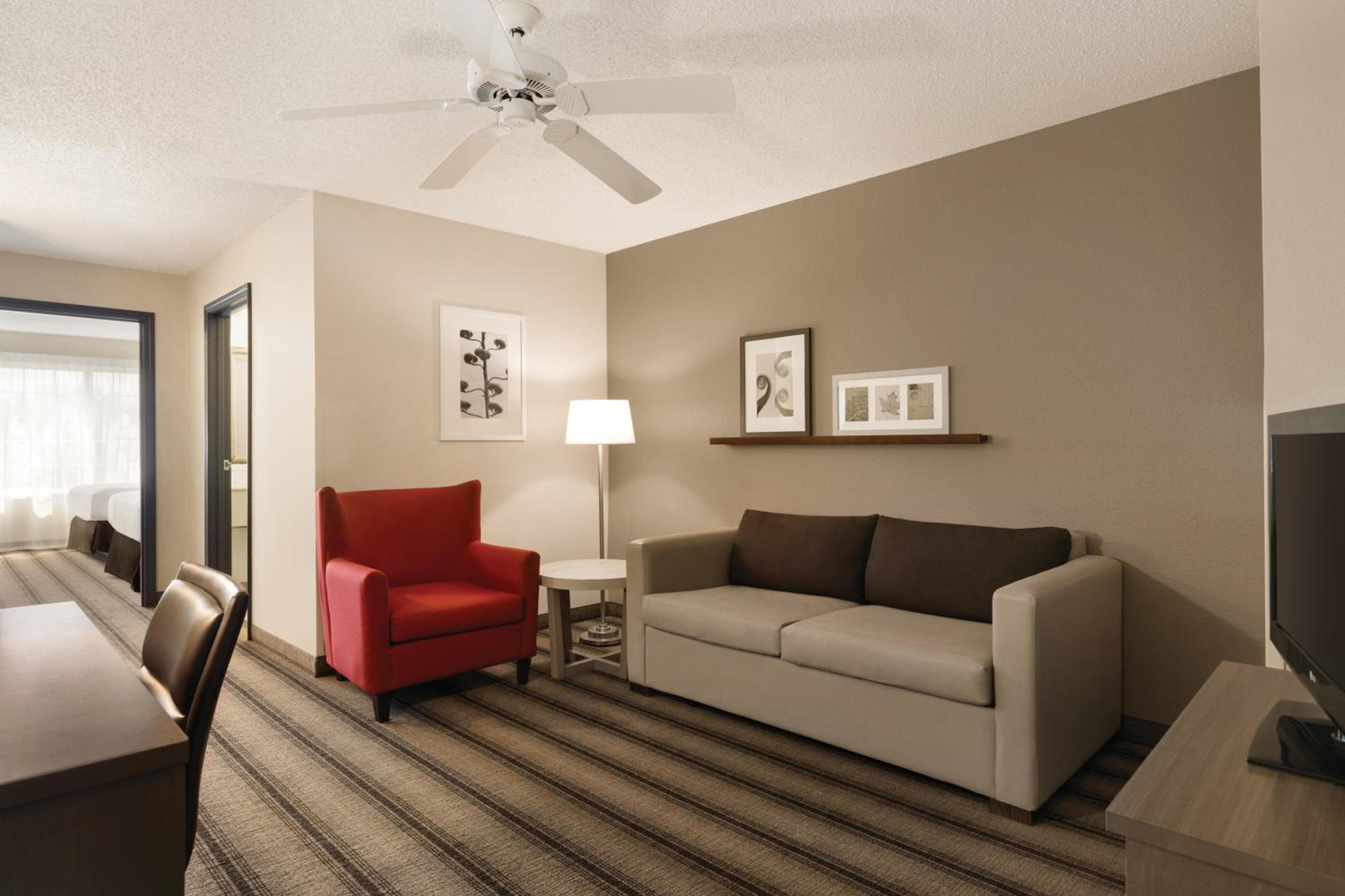 Country Inn & Suites by Radisson, Indianapolis Airport South, IN