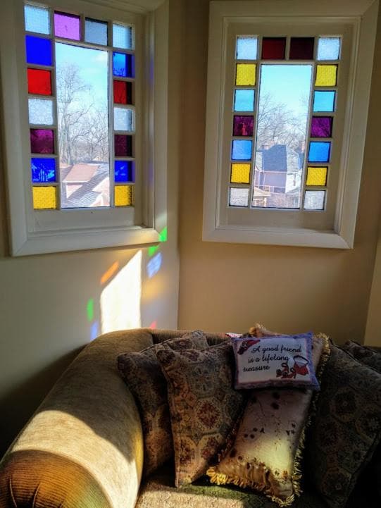 Innisfree Bed & Breakfast