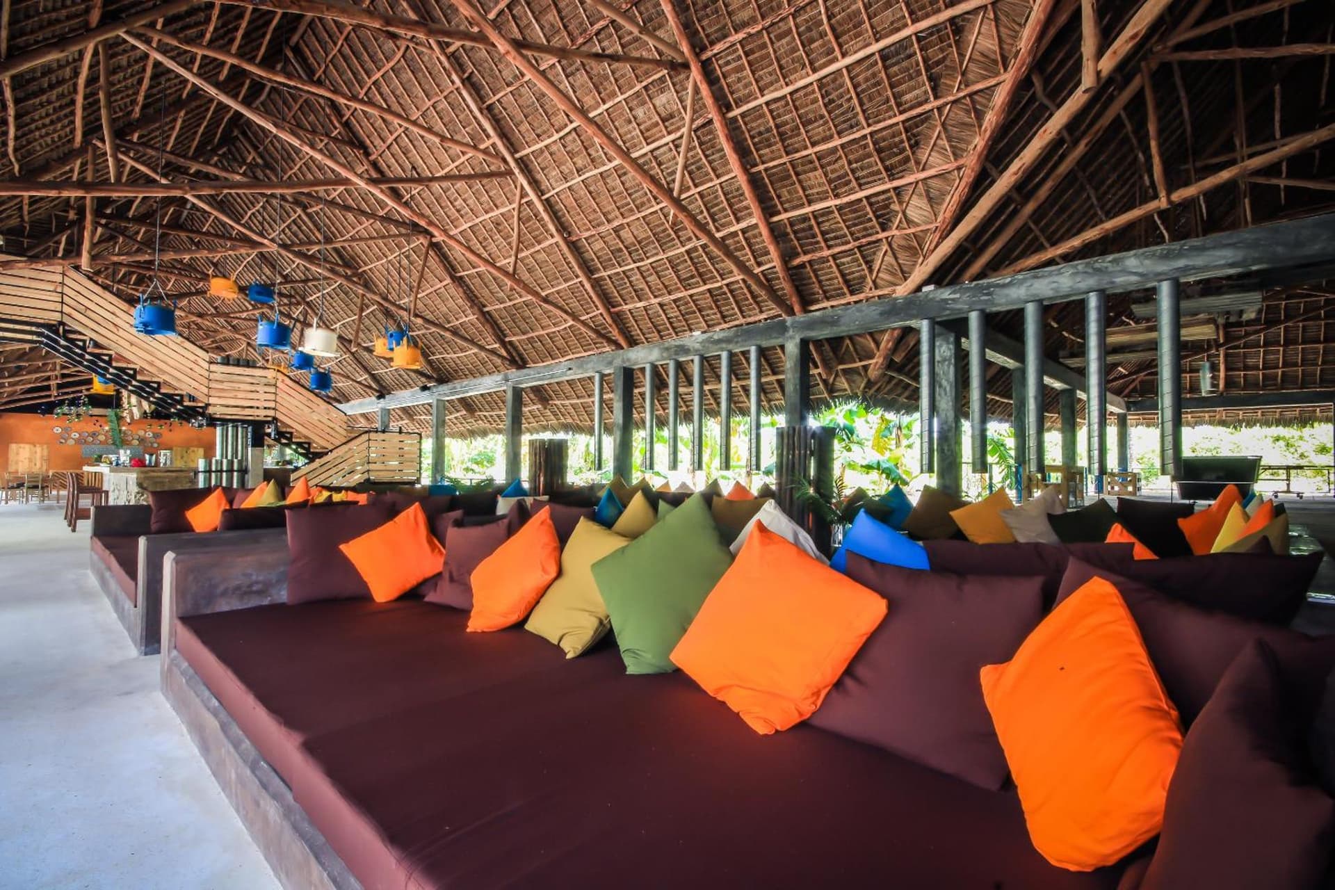 Fun Beach Hotel